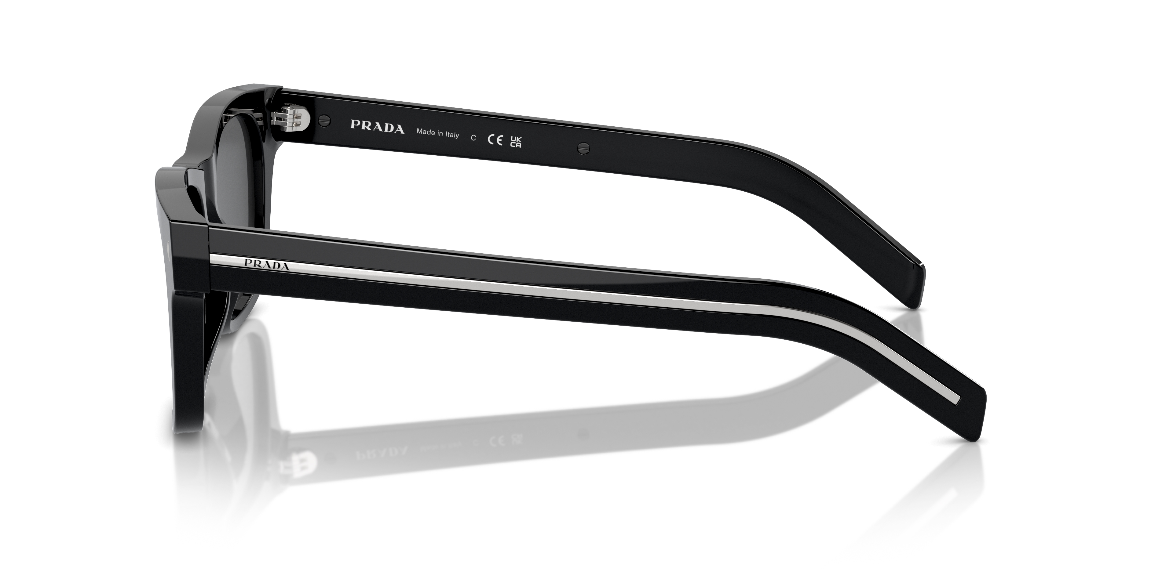 PRADA 0PRA17S 16K731 54-19