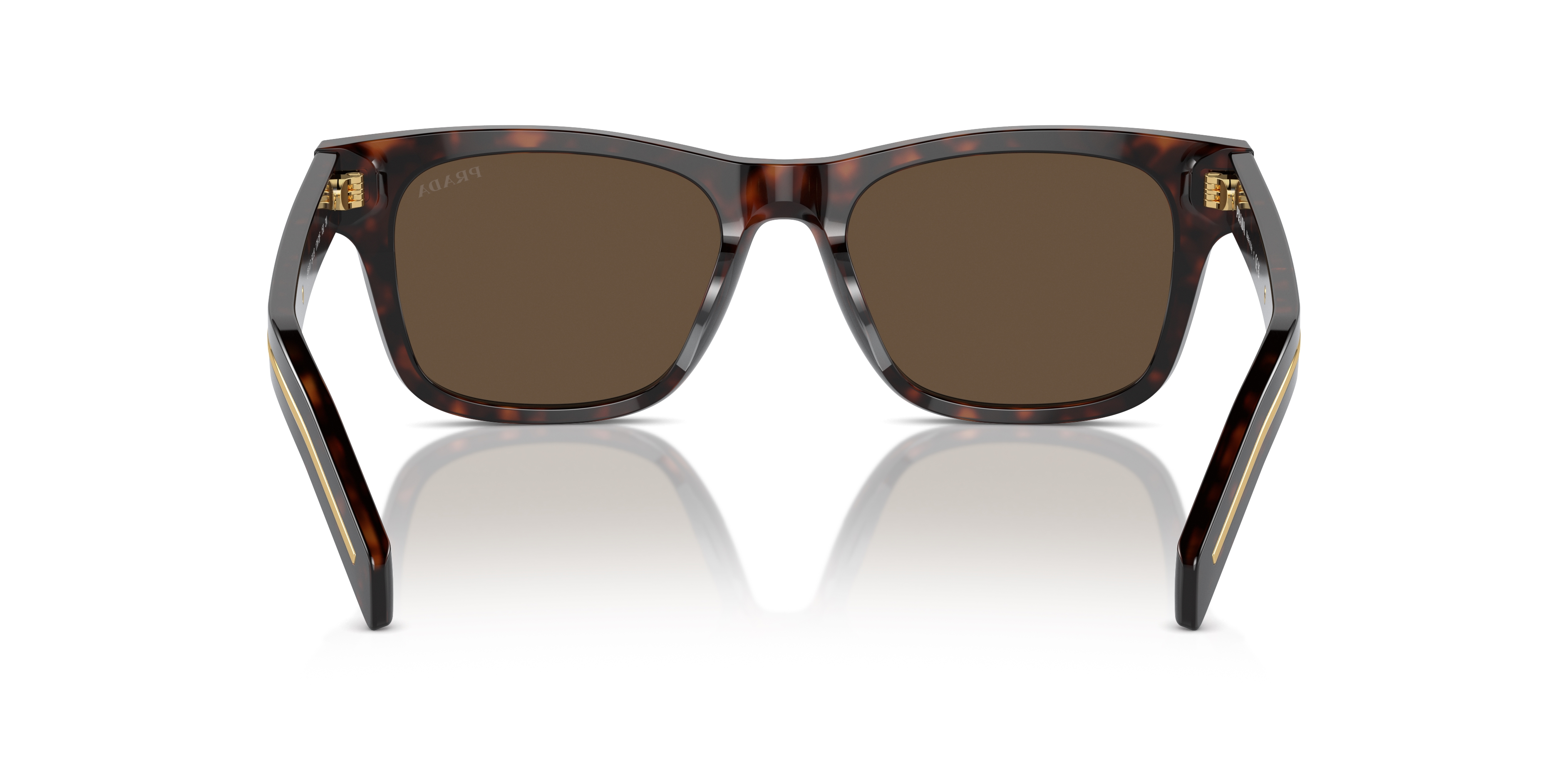 PRADA 0PRA17S 17N70F 54-19