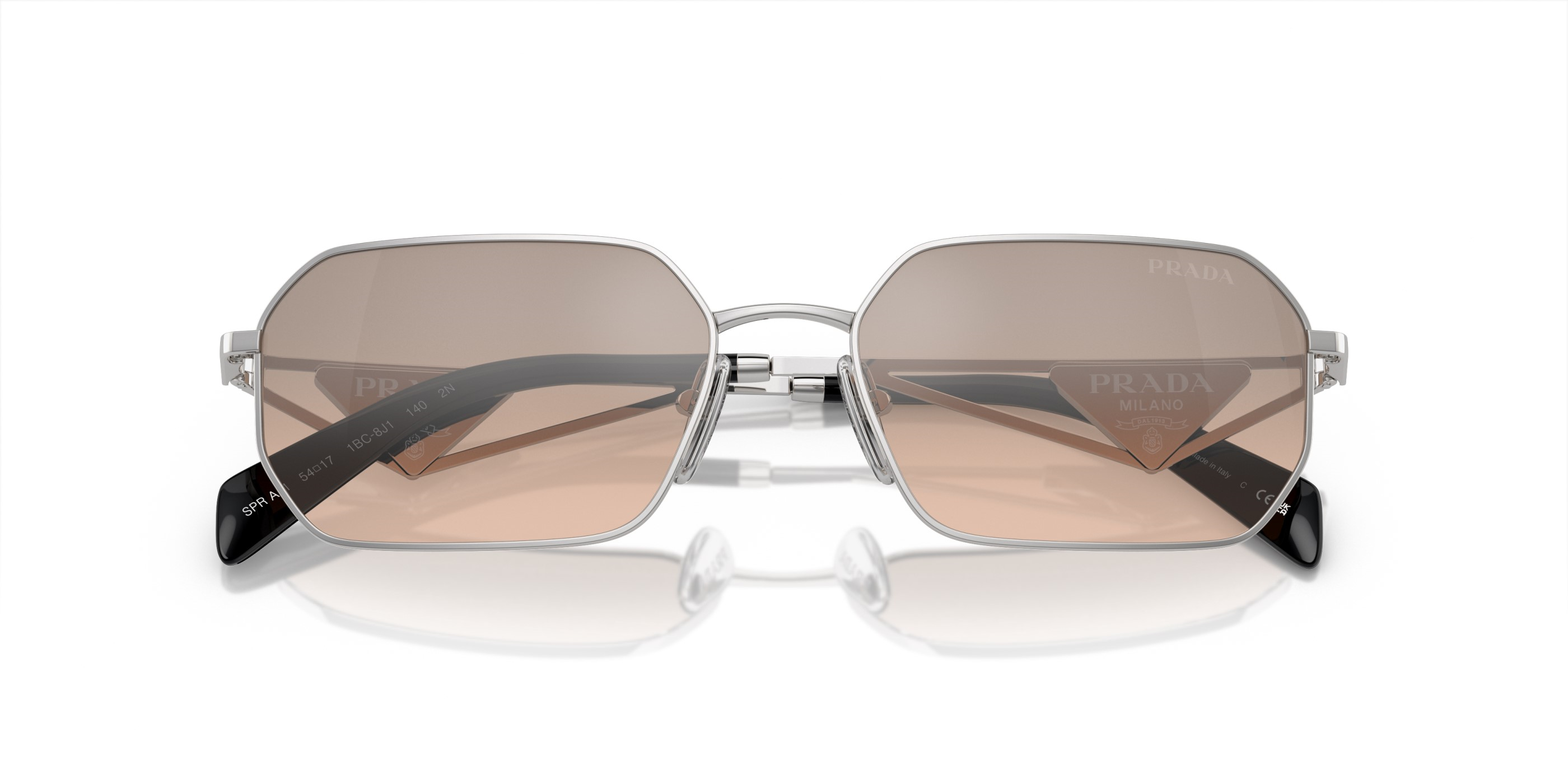 PRADA 0PRA51S 1BC8J1 58-17