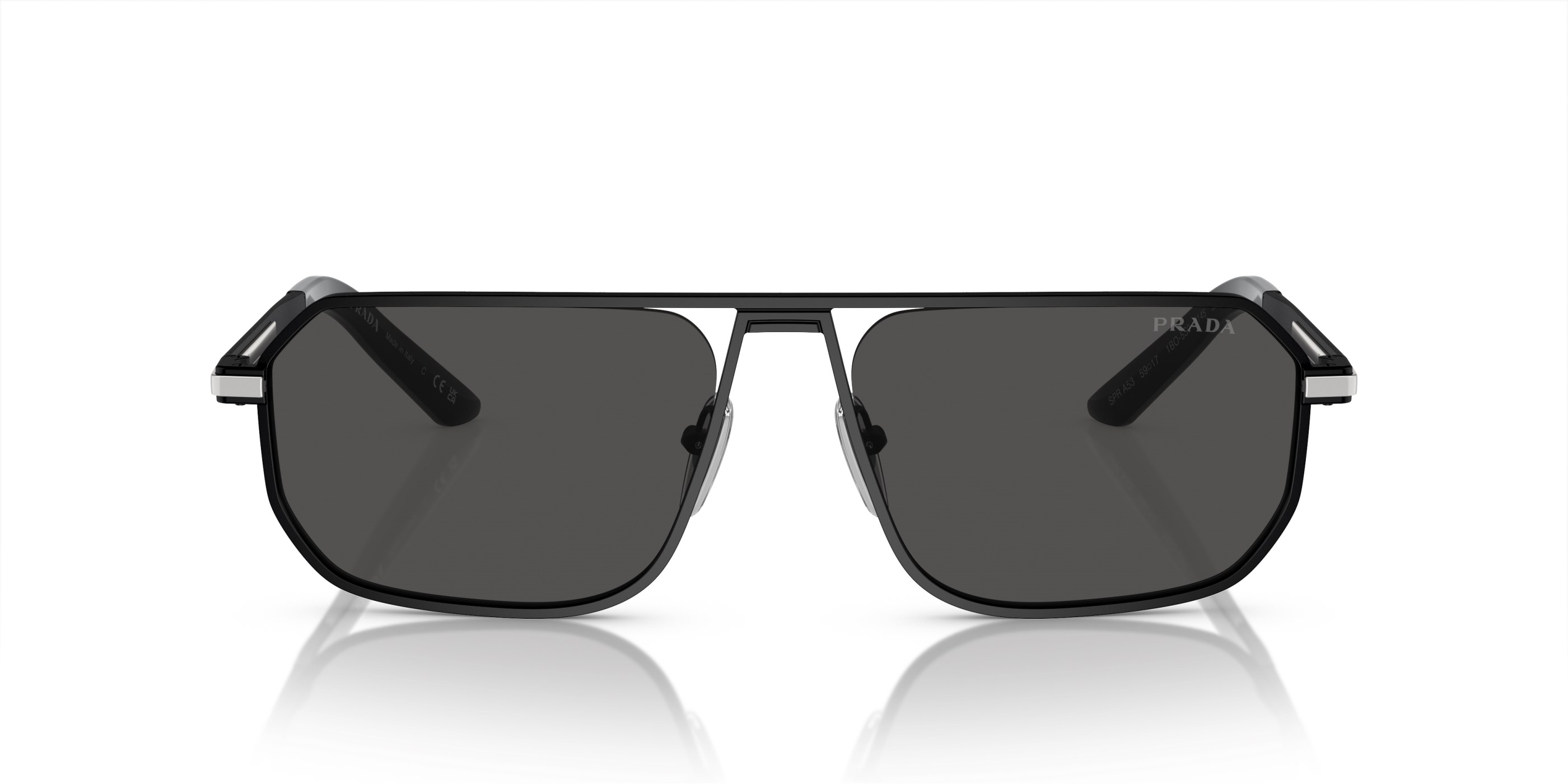 PRADA 0PRA53S 1BO5S0 59-17