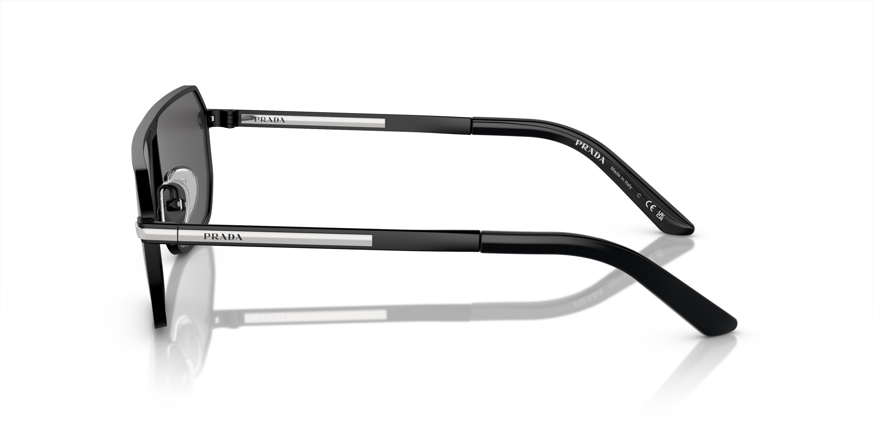 PRADA 0PRA53S 1BO5S0 59-17