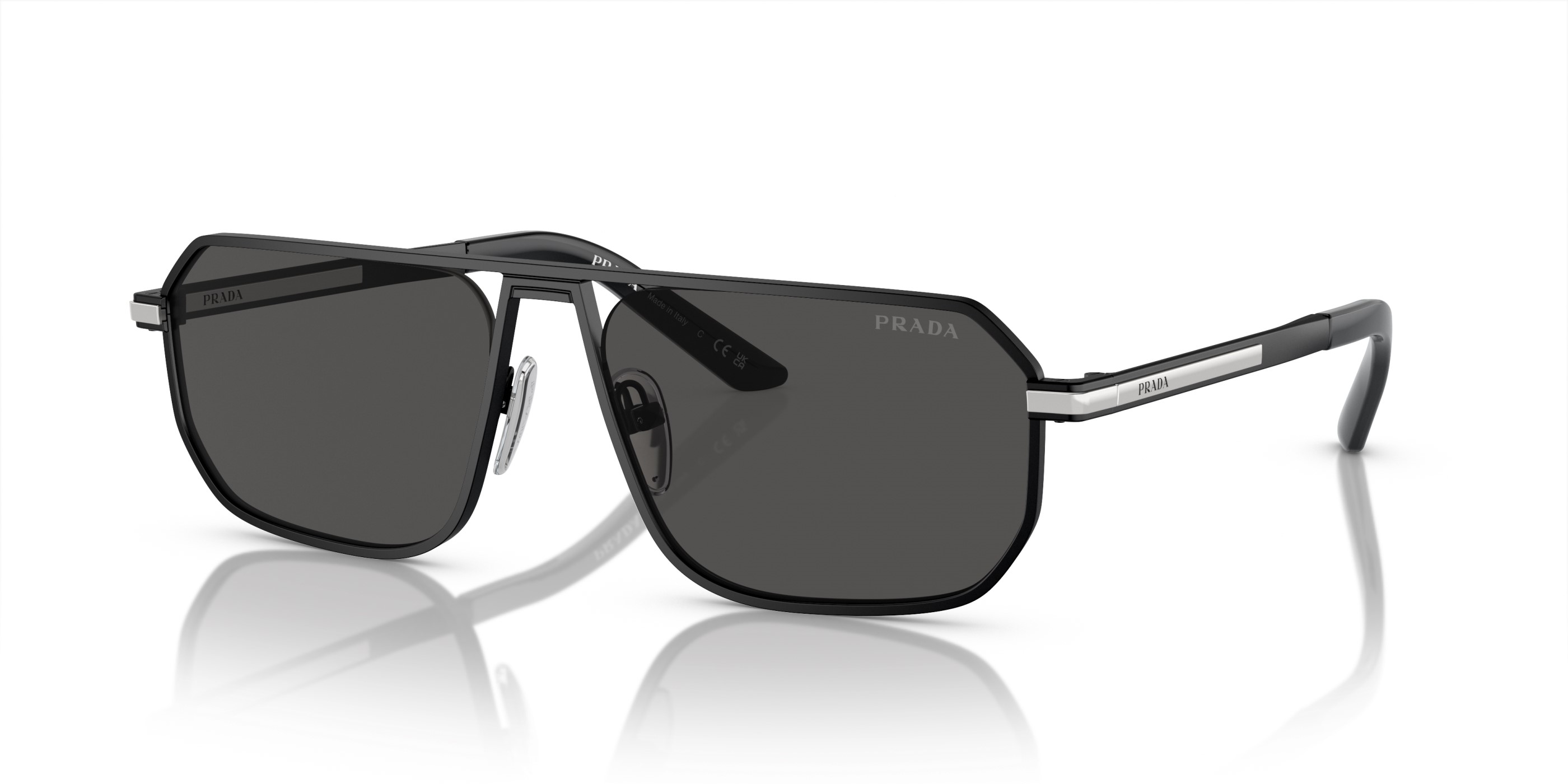 PRADA 0PRA53S 1BO5S0 59-17