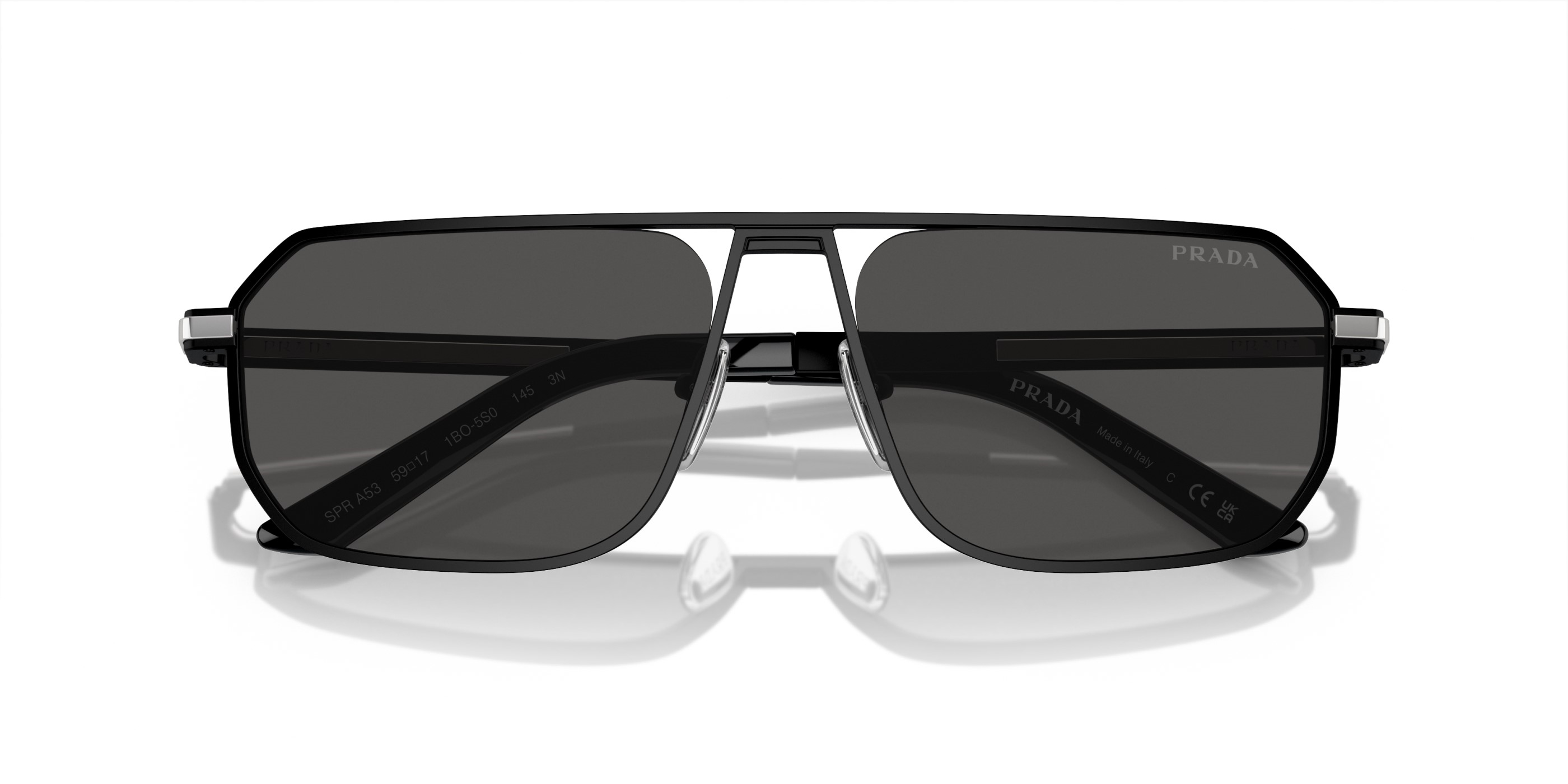 PRADA 0PRA53S 1BO5S0 59-17