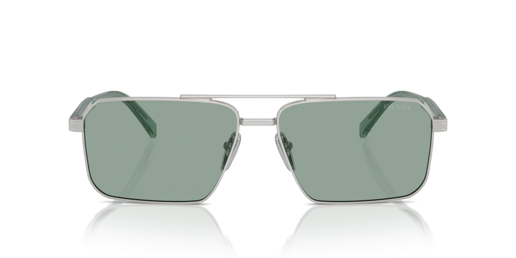 PRADA 0PRA57S 1BC10G 61-15