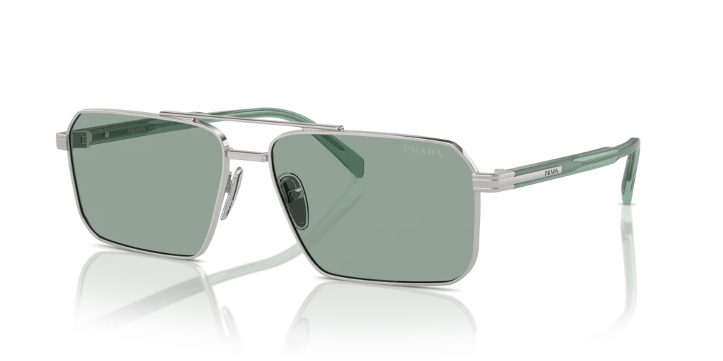 PRADA 0PRA57S 1BC10G 61-15