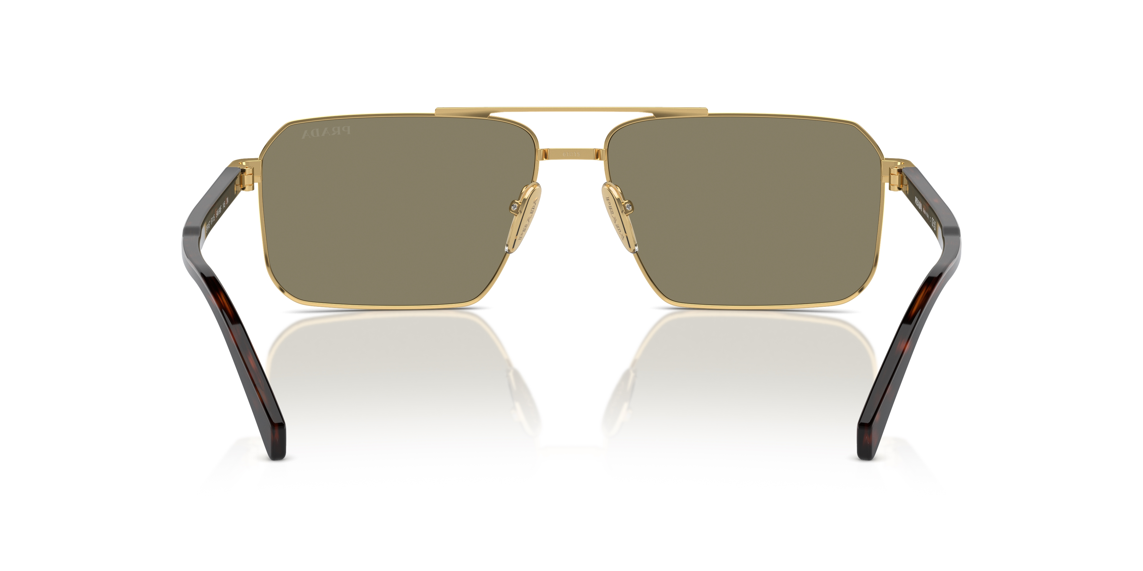 PRADA 0PRA57S 5AK90F 61-15