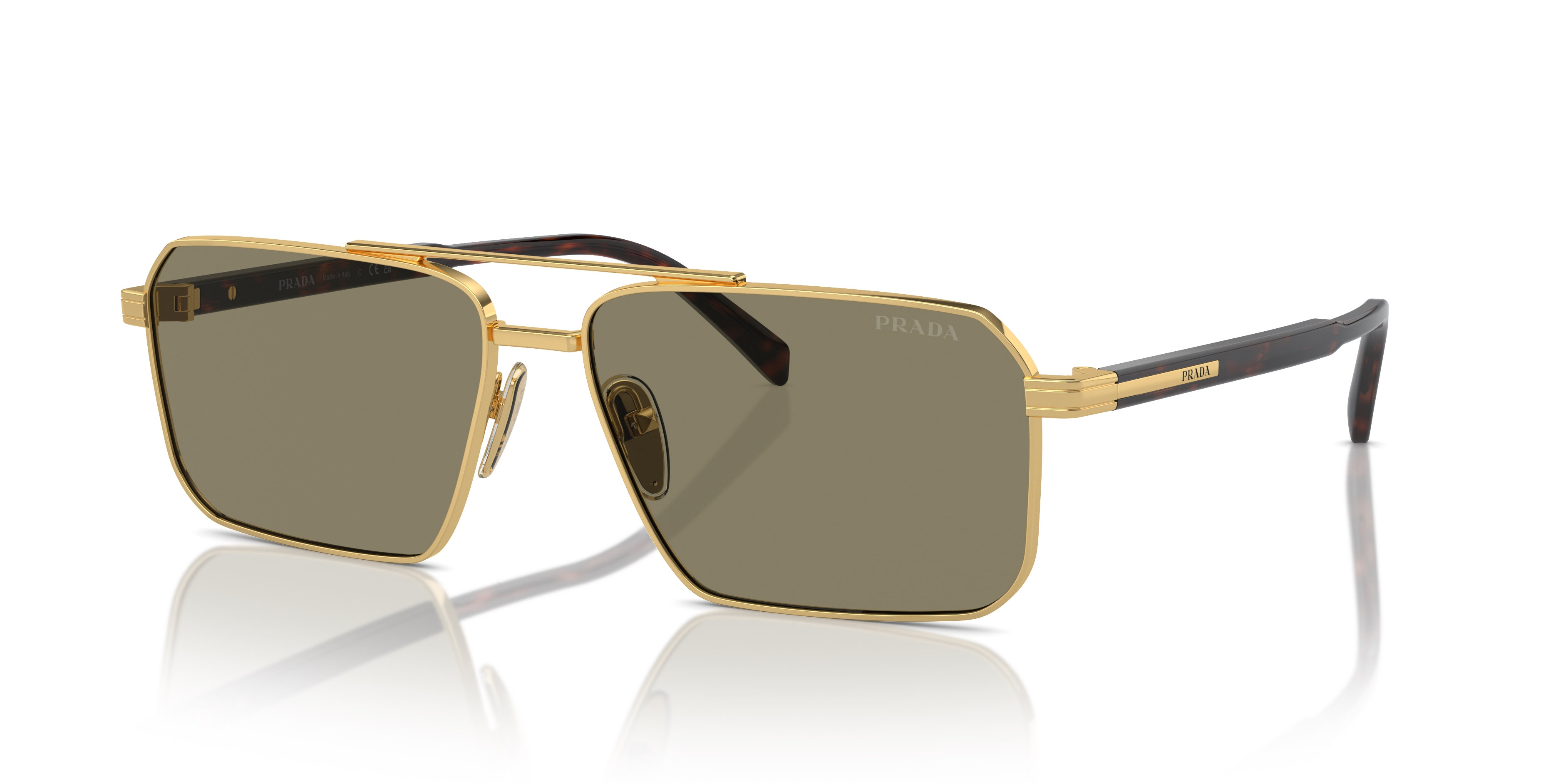 PRADA 0PRA57S 5AK90F 61-15