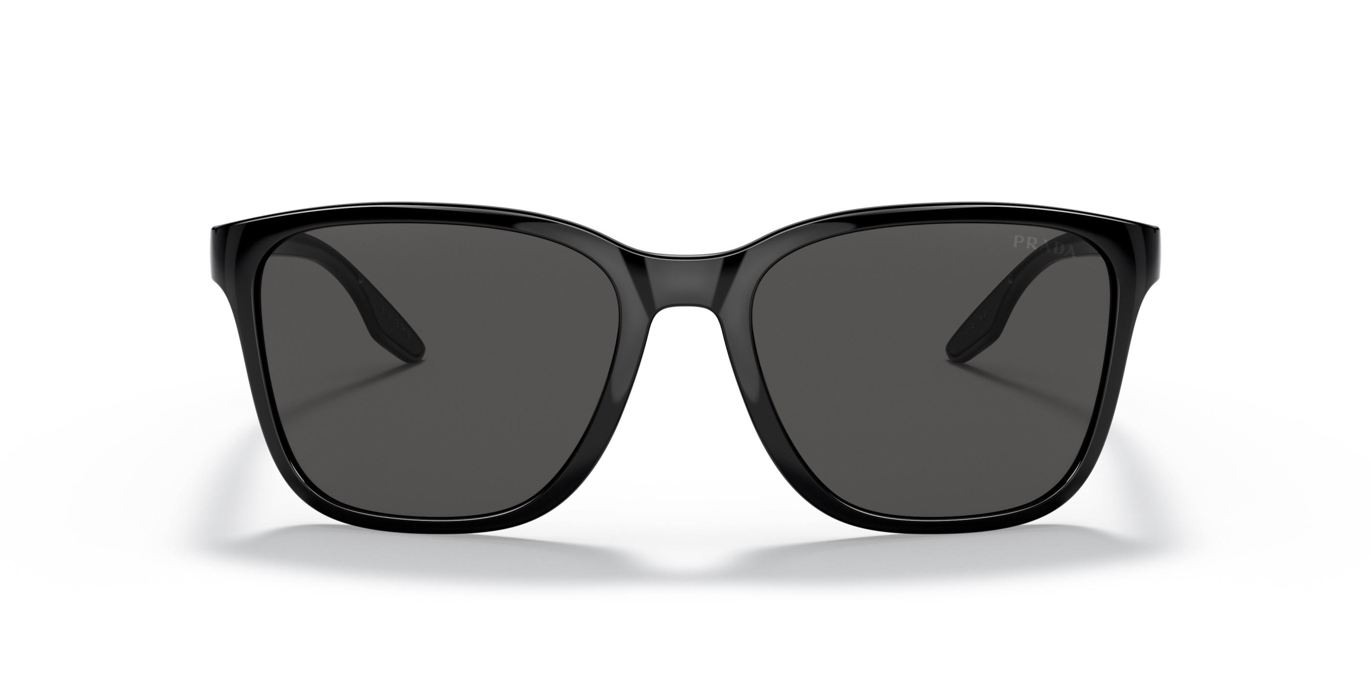 PRADA LINEA ROSSA 0PS02WS 1AB06F 57-18