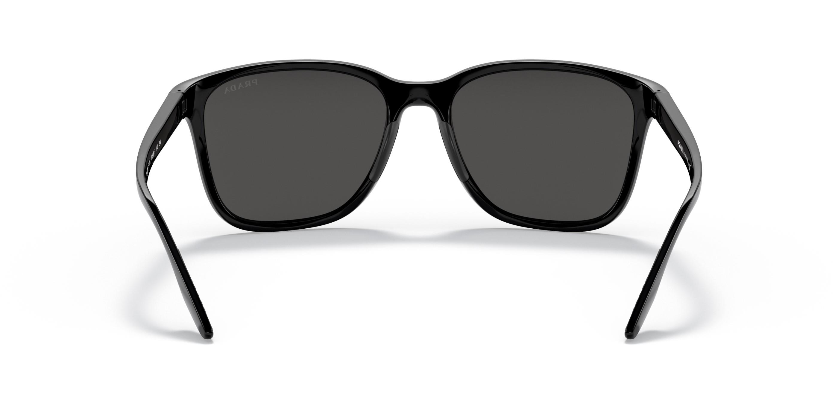 PRADA LINEA ROSSA 0PS02WS 1AB06F 57-18