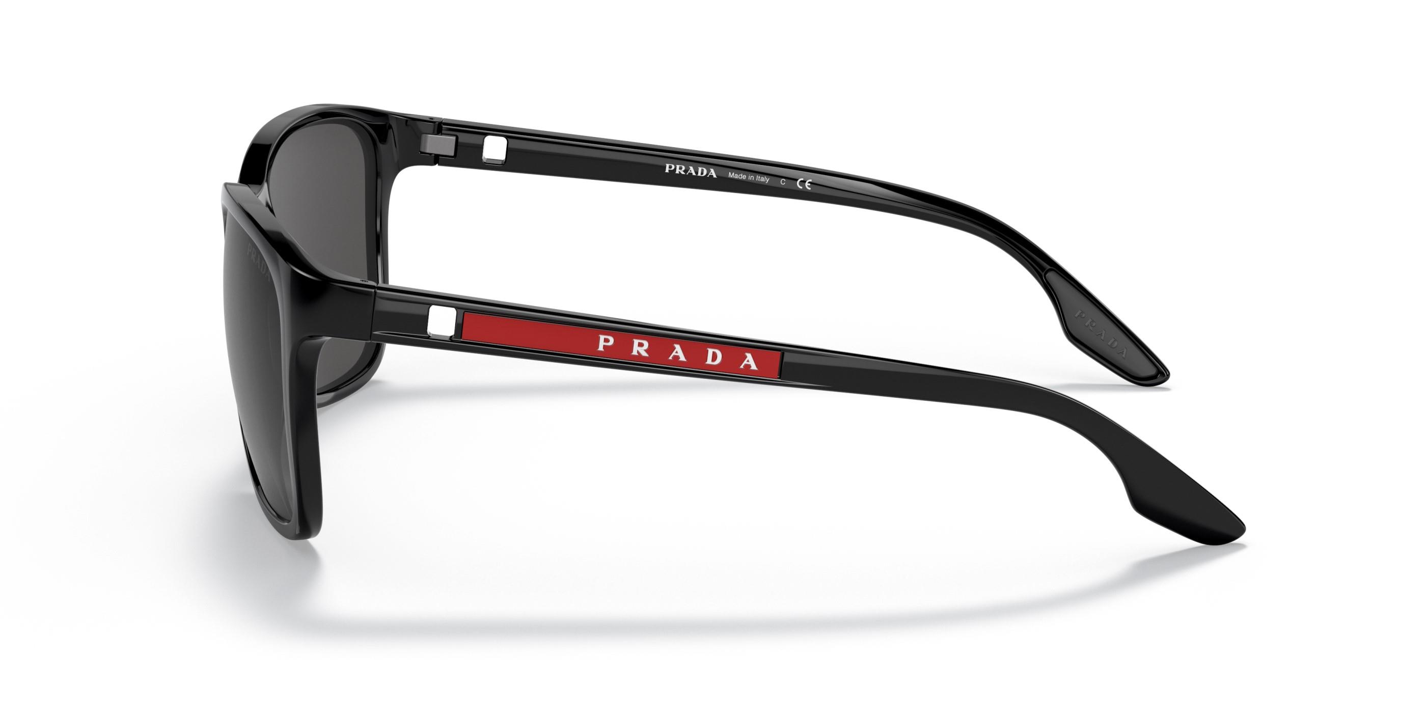 PRADA LINEA ROSSA 0PS02WS 1AB06F 57-18