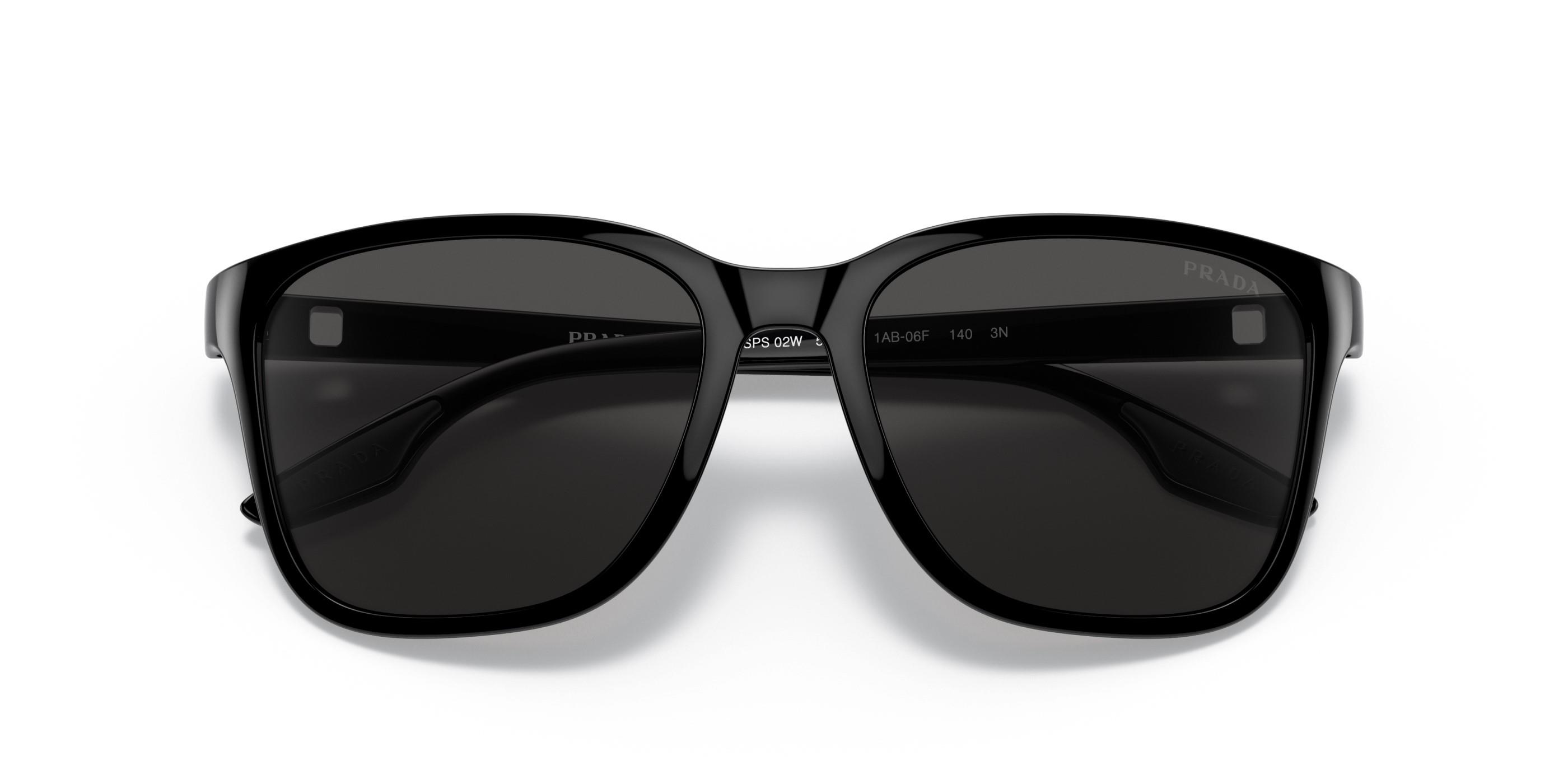 PRADA LINEA ROSSA 0PS02WS 1AB06F 57-18