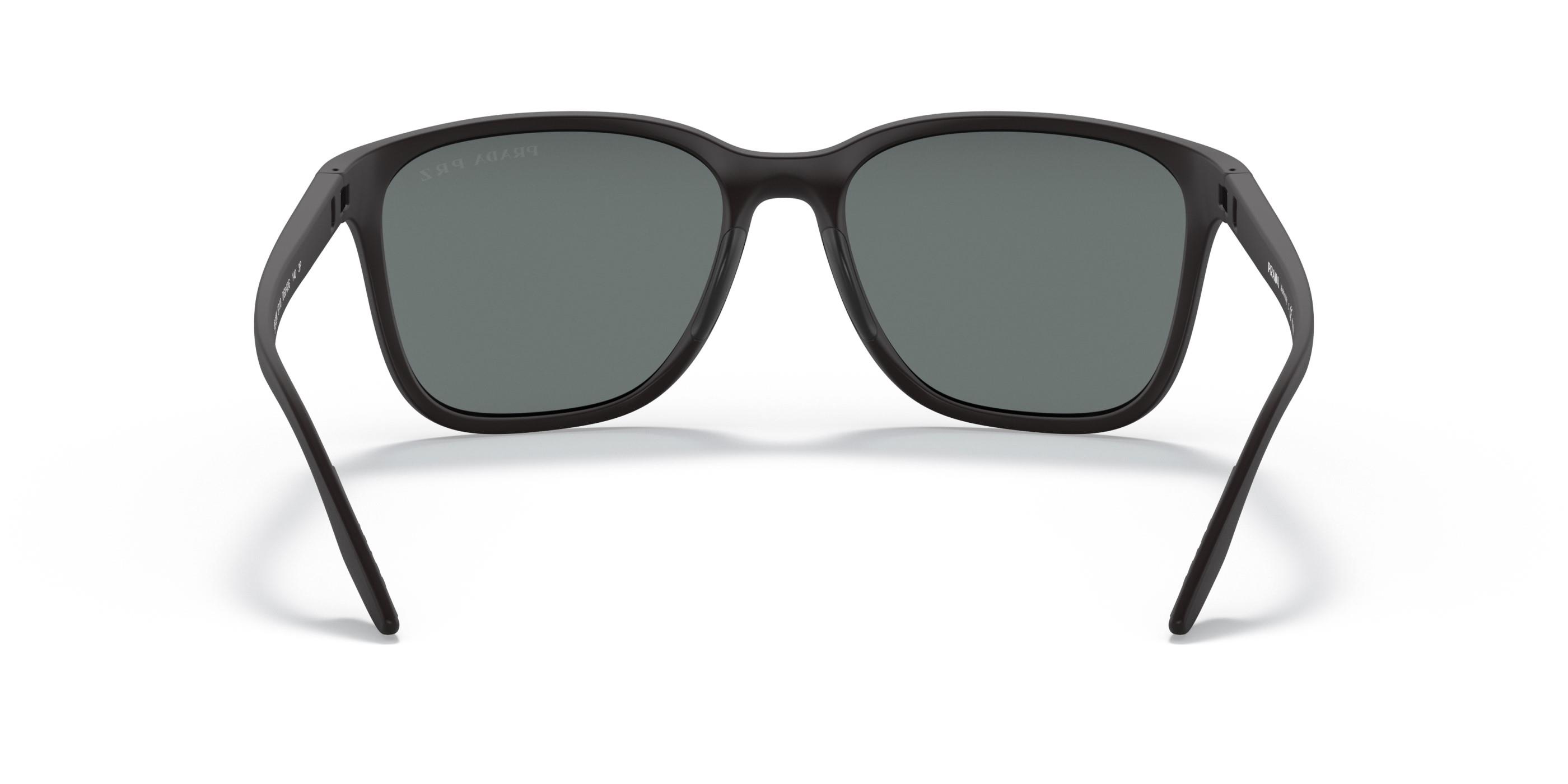 PRADA LINEA ROSSA 0PS02WS DG002G 57-18