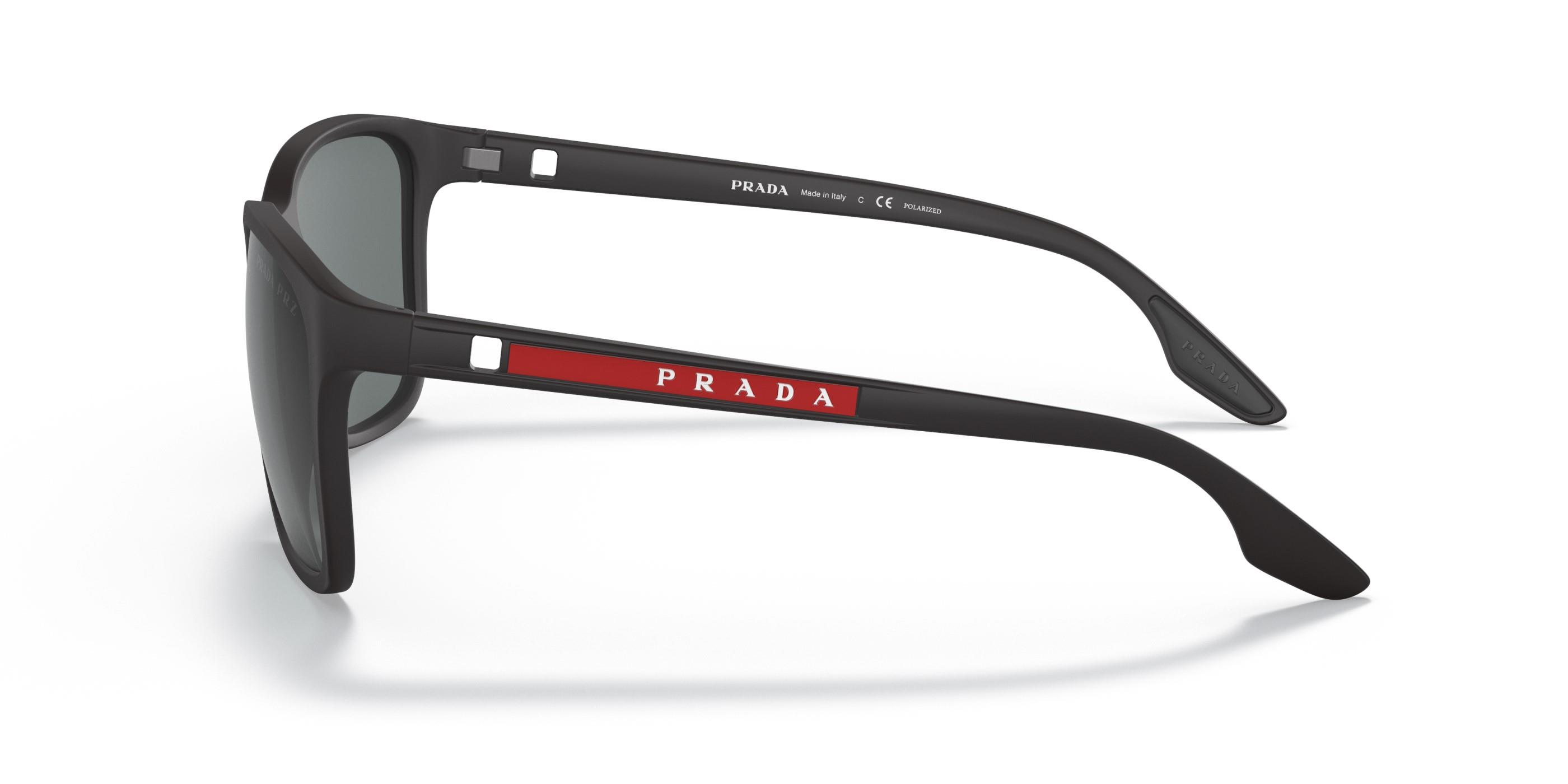 PRADA LINEA ROSSA 0PS02WS DG002G 57-18