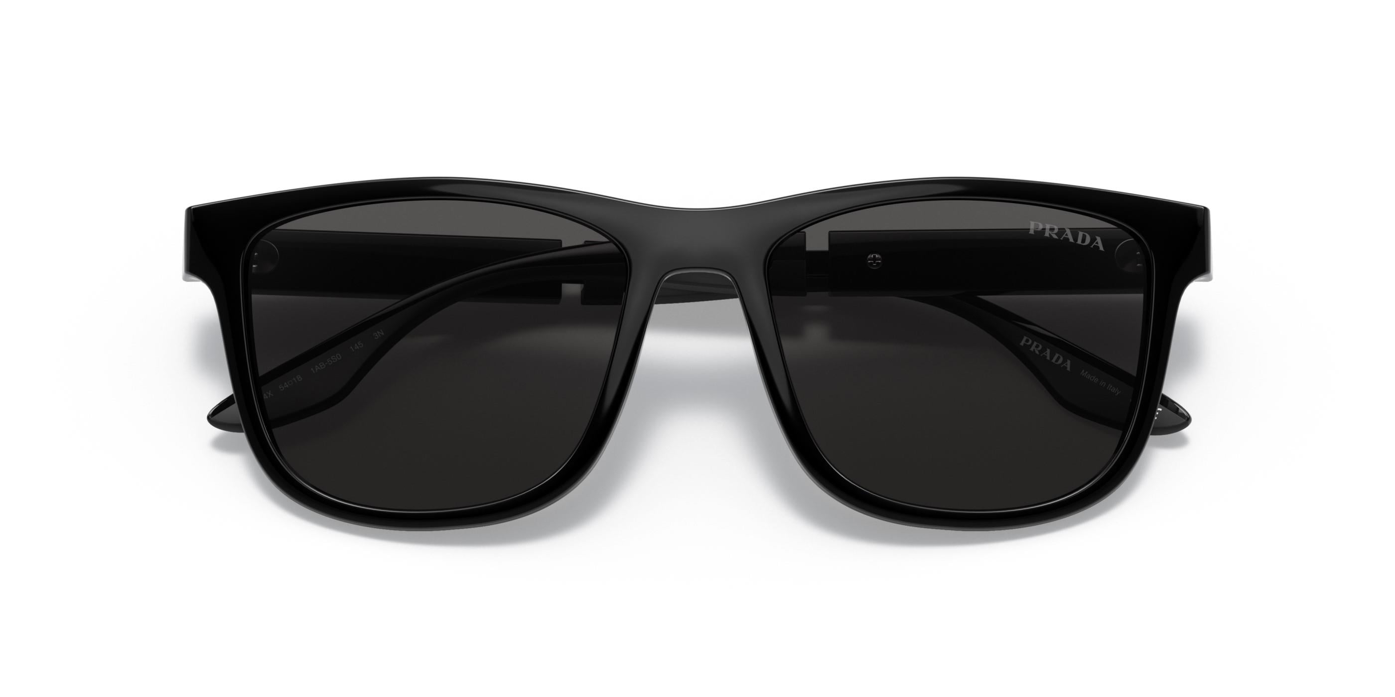 PRADA LINEA ROSSA 0PS04XS 1AB5S0 54-18