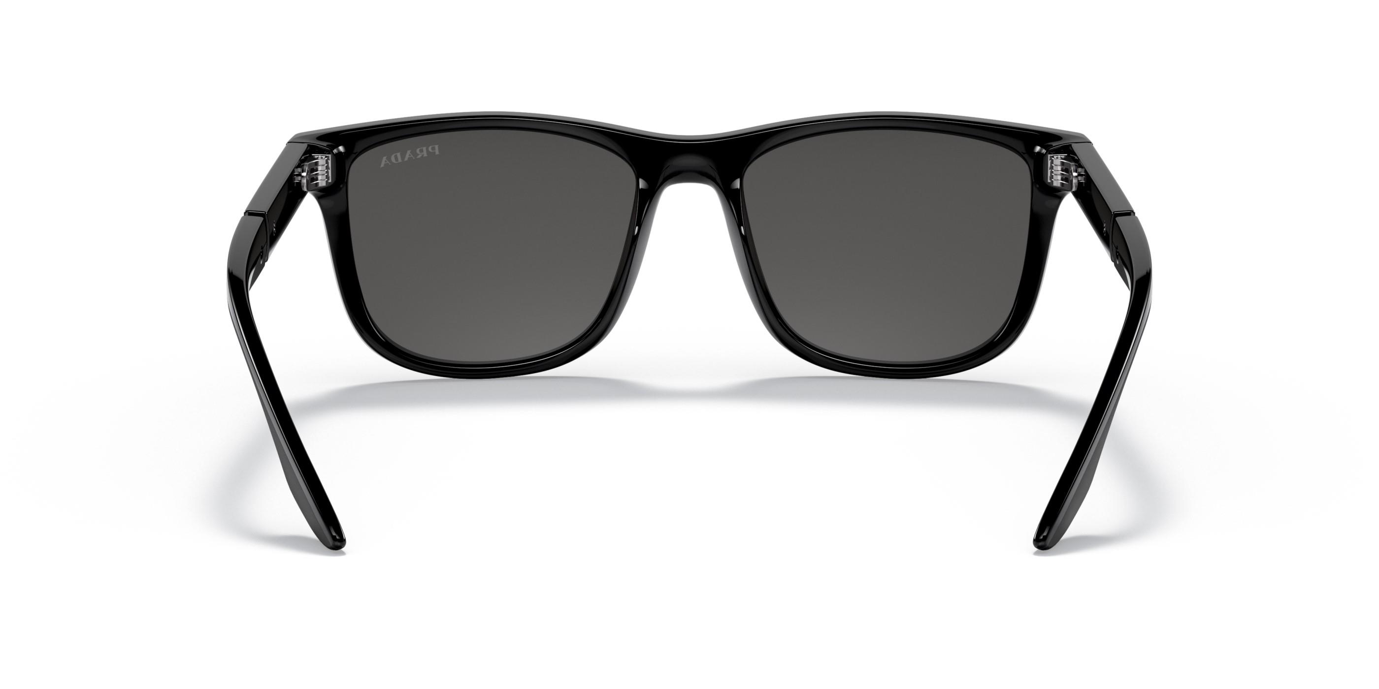 PRADA LINEA ROSSA 0PS04XS 1AB5S0 54-18