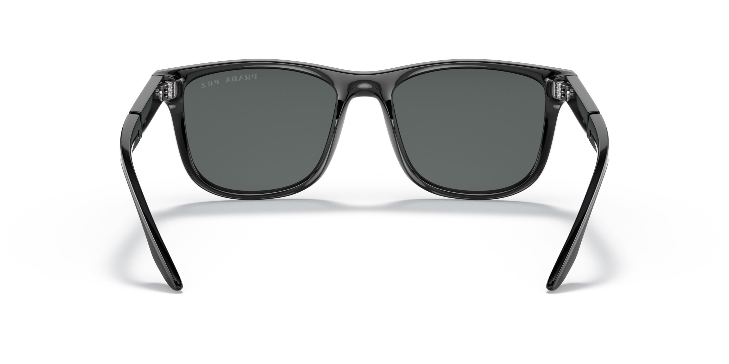 PRADA LINEA ROSSA 0PS04XS DG002G 54-18