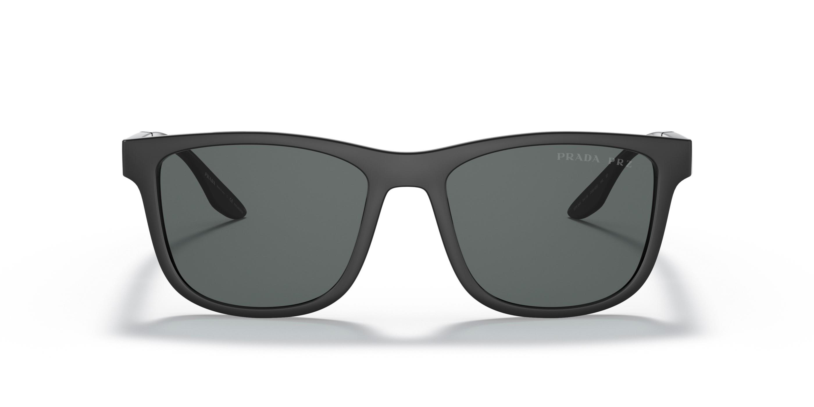 PRADA LINEA ROSSA 0PS04XS DG002G 54-18