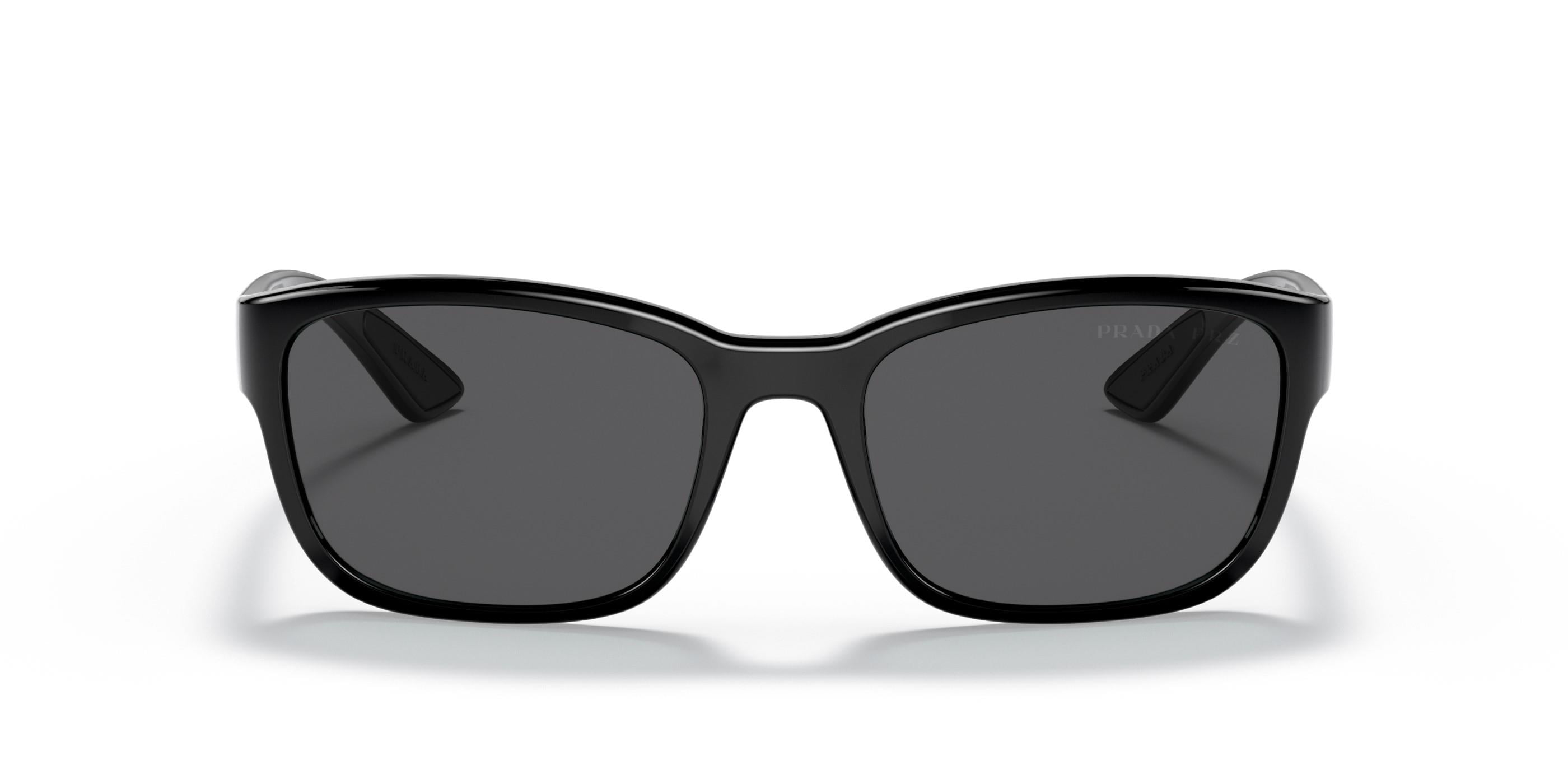 PRADA LINEA ROSSA 0PS05VS 1AB02G 57-19