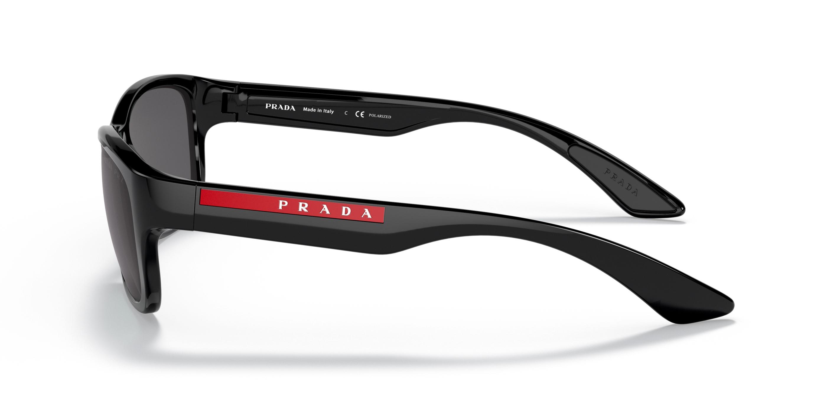 PRADA LINEA ROSSA 0PS05VS 1AB02G 57-19
