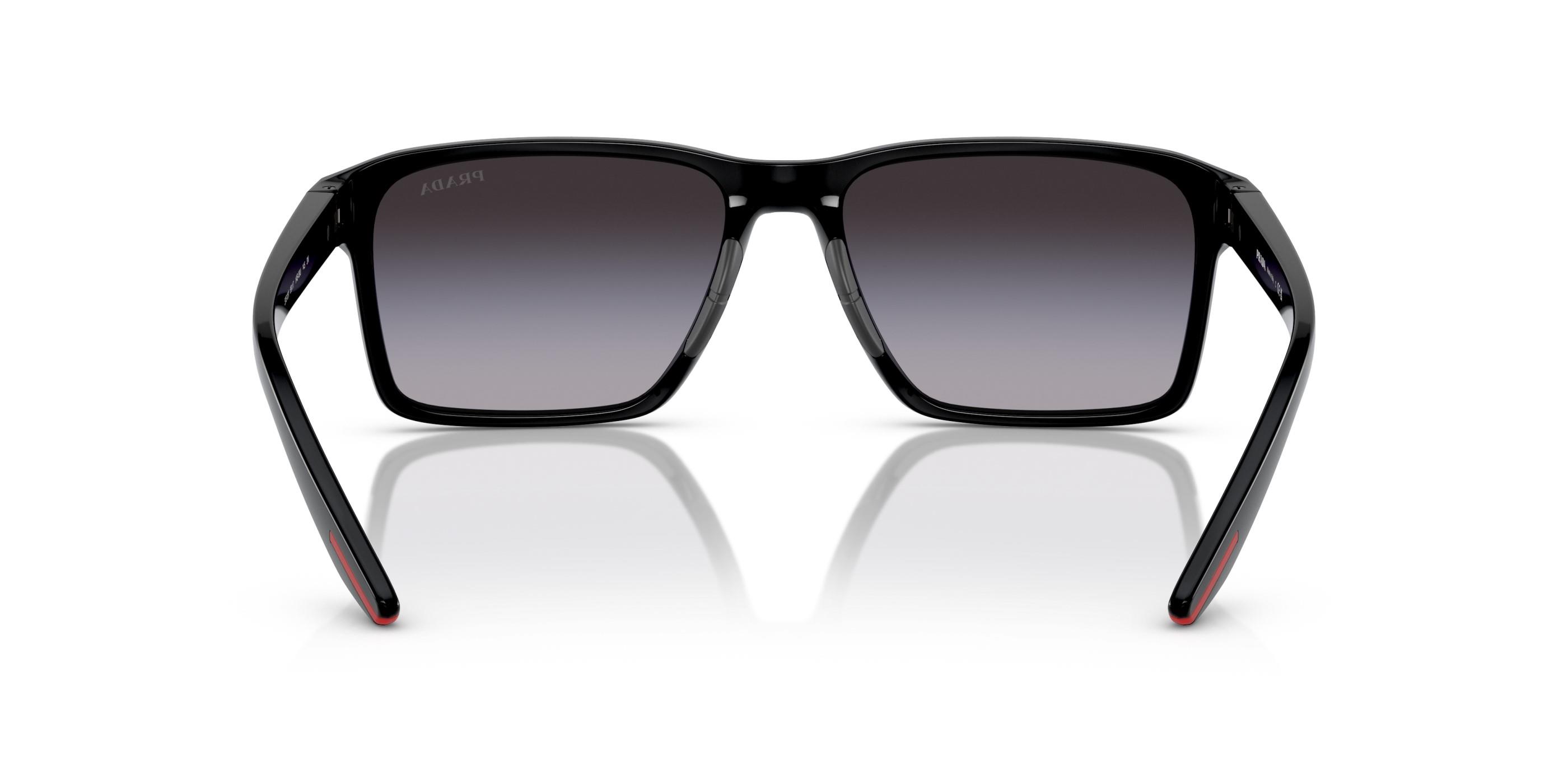PRADA LINEA ROSSA 0PS05YS 1AB09U 58-17