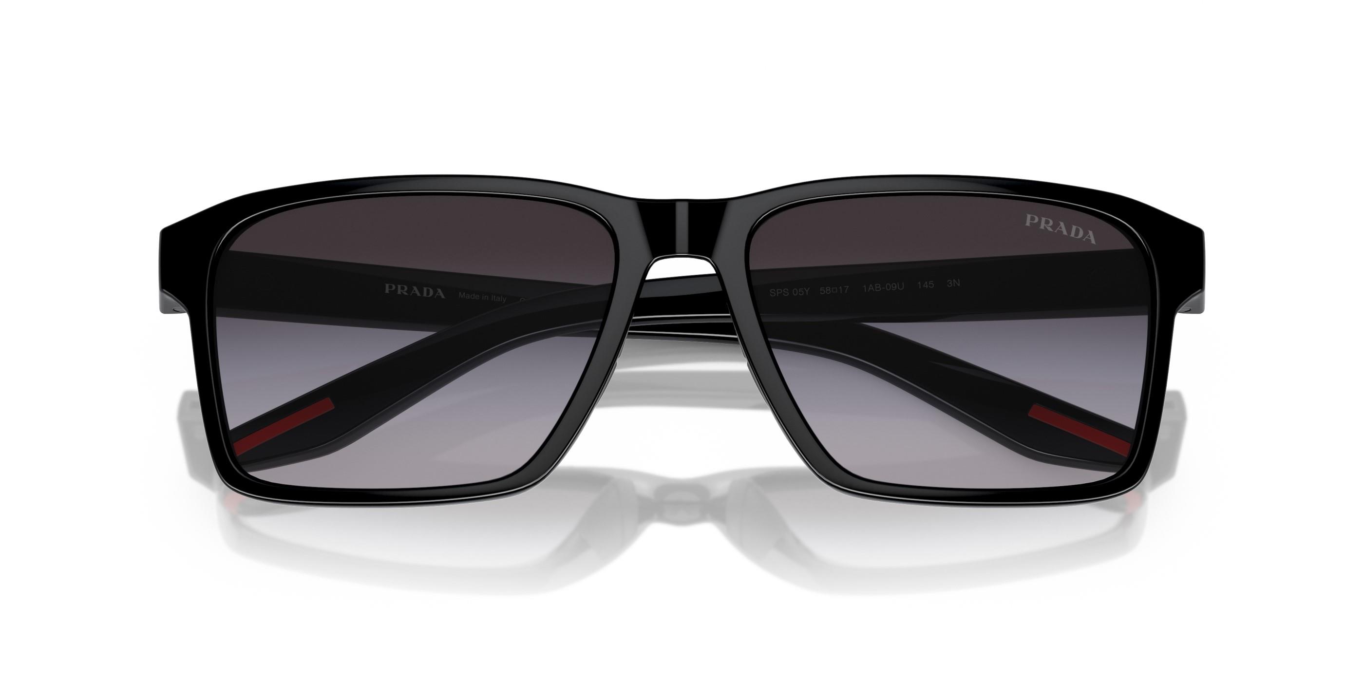 PRADA LINEA ROSSA 0PS05YS 1AB09U 58-17