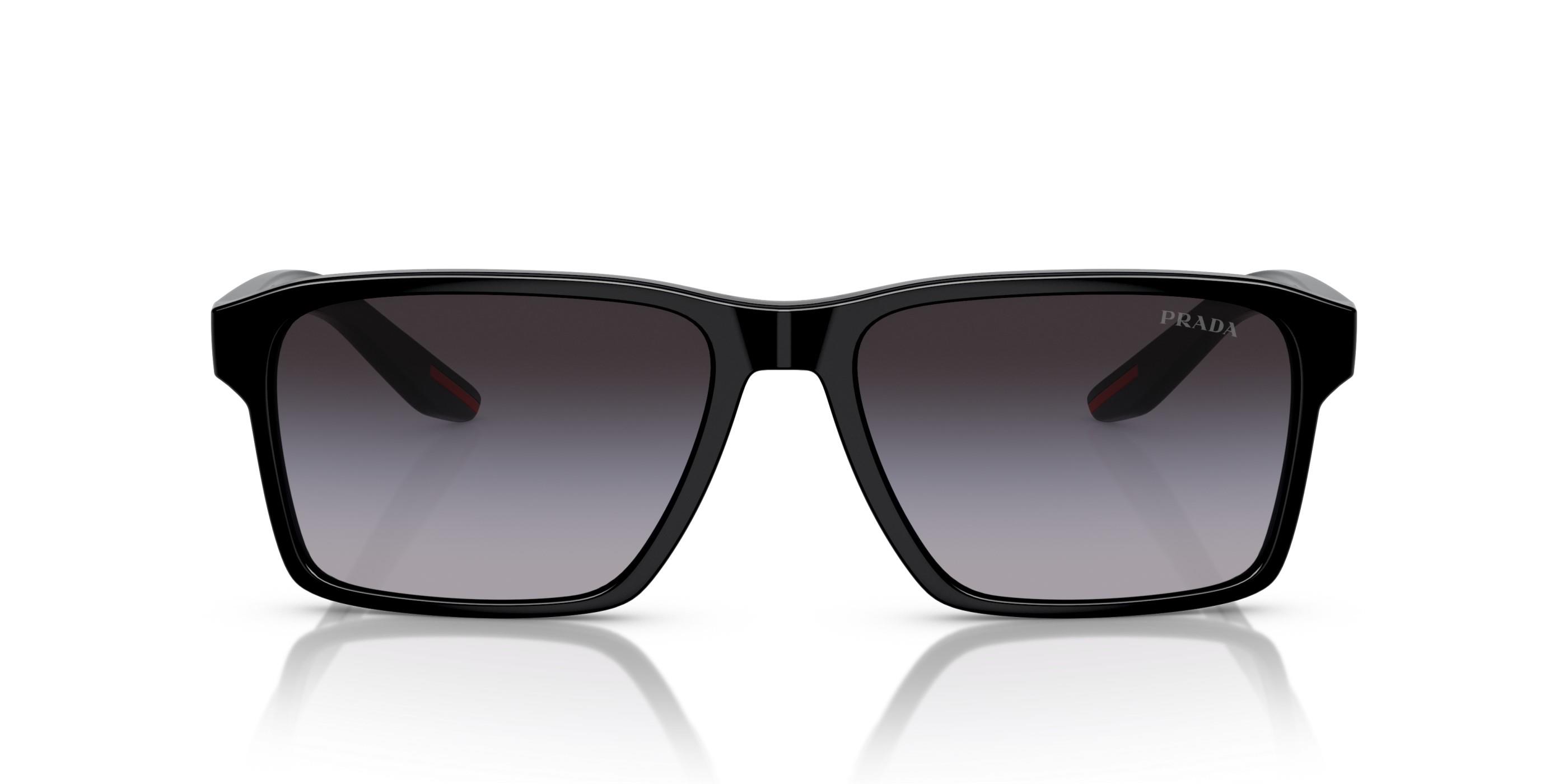 PRADA LINEA ROSSA 0PS05YS 1AB09U 58-17