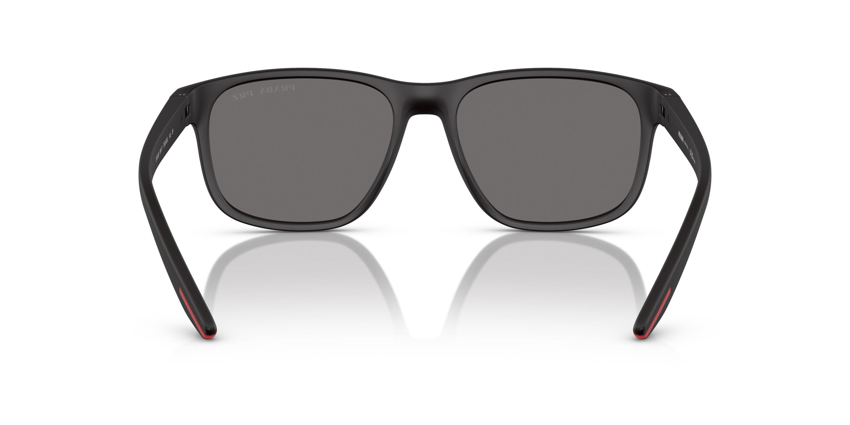 PRADA LINEA ROSSA 0PS06YS DG002G 56-17