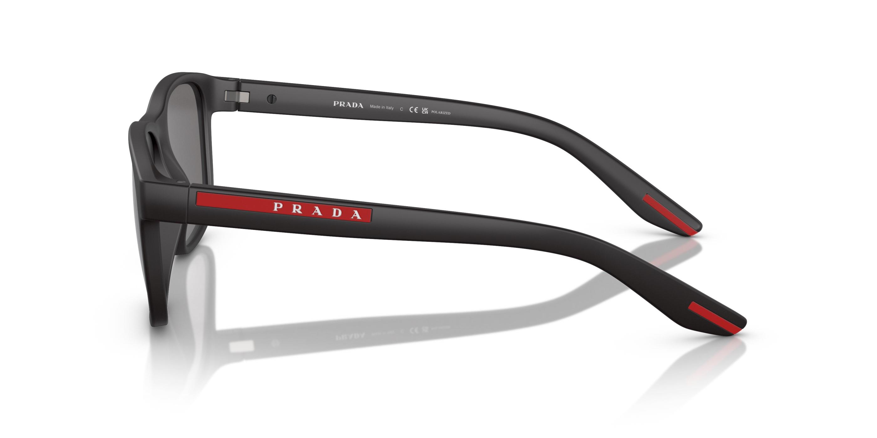 PRADA LINEA ROSSA 0PS06YS DG002G 56-17