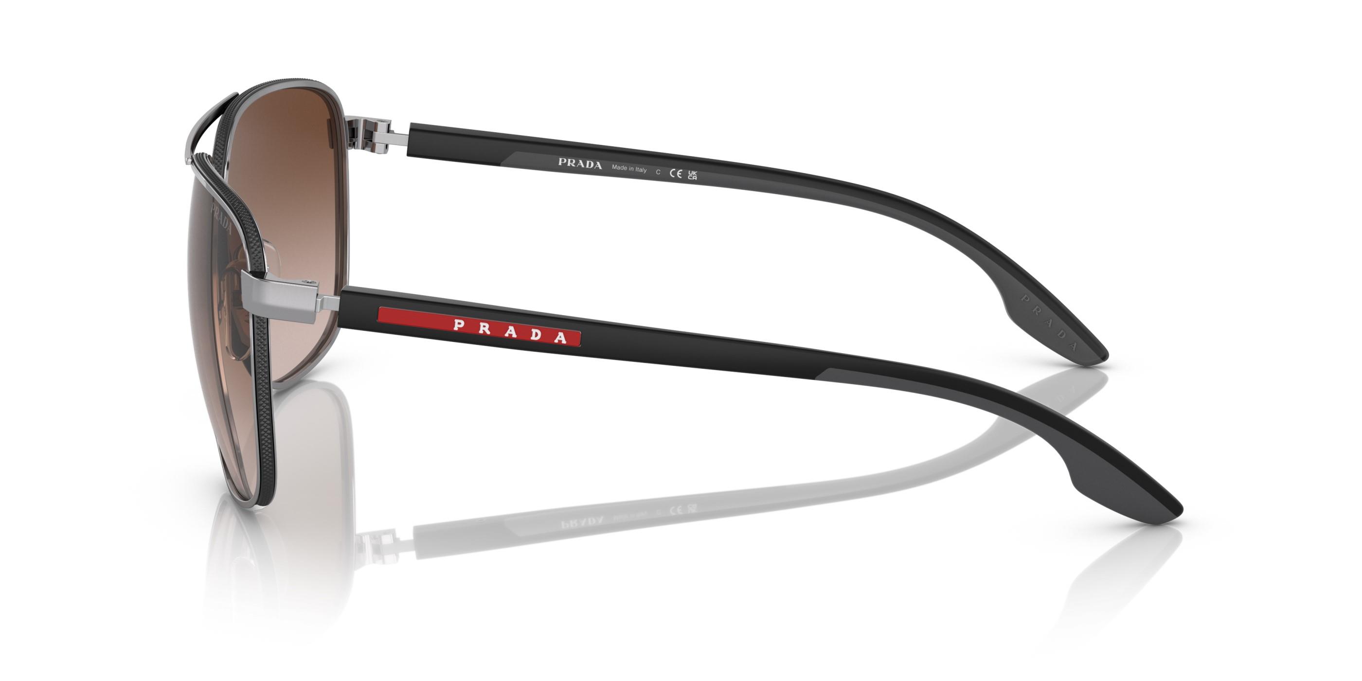 PRADA LINEA ROSSA 0PS50YS 5AV02P 62-16
