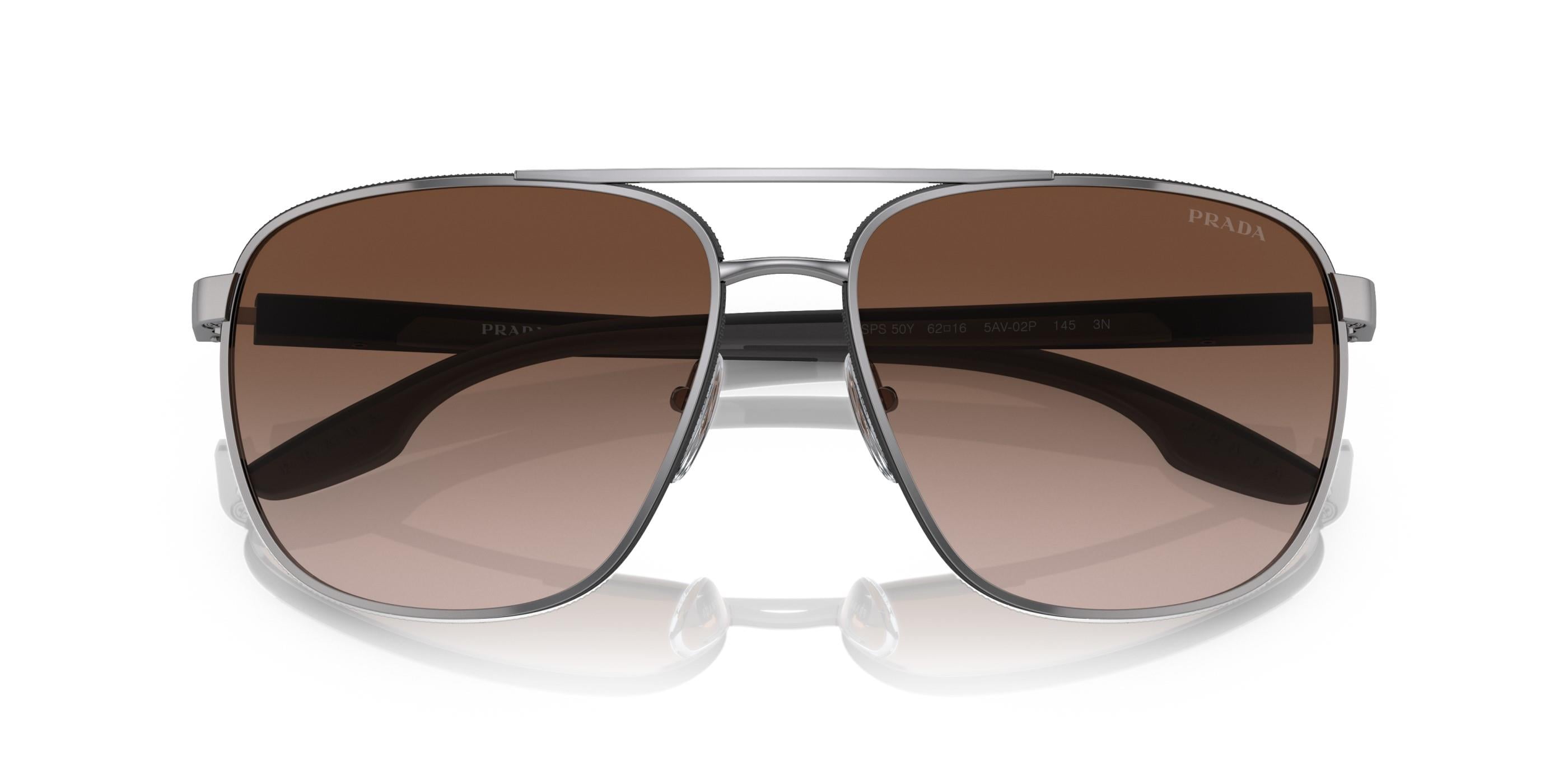 PRADA LINEA ROSSA 0PS50YS 5AV02P 62-16