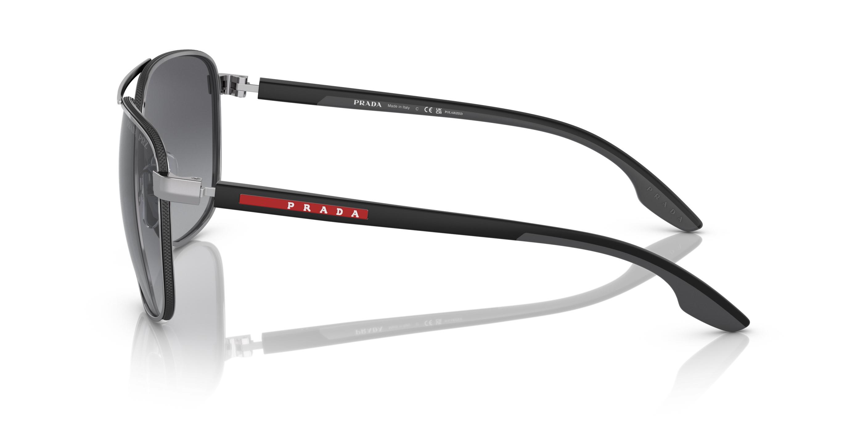 PRADA LINEA ROSSA 0PS50YS 5AV06G 62-16