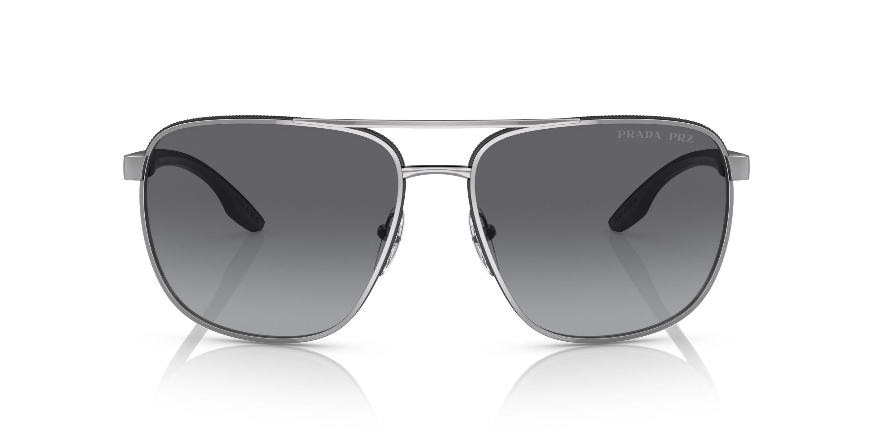 PRADA LINEA ROSSA 0PS50YS 5AV06G 62-16
