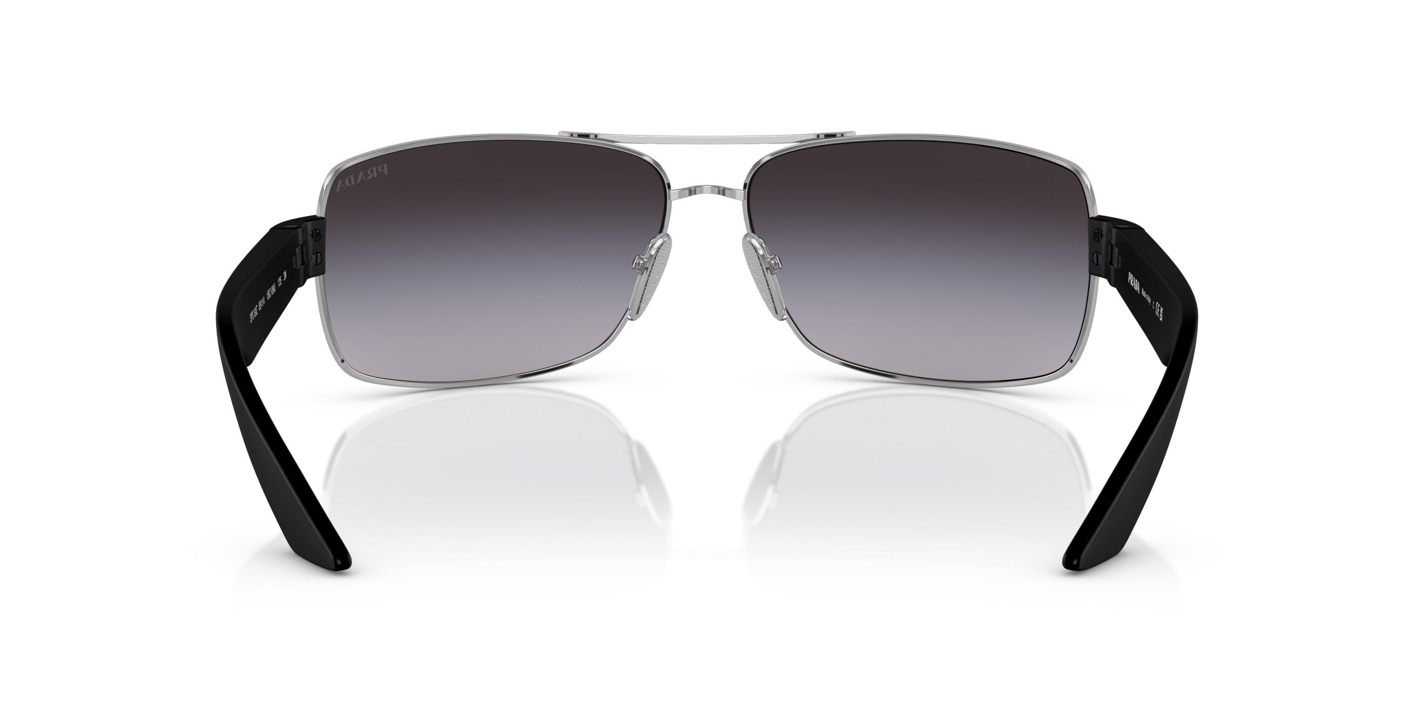 PRADA LINEA ROSSA 0PS50ZS 1BC09U 65-14