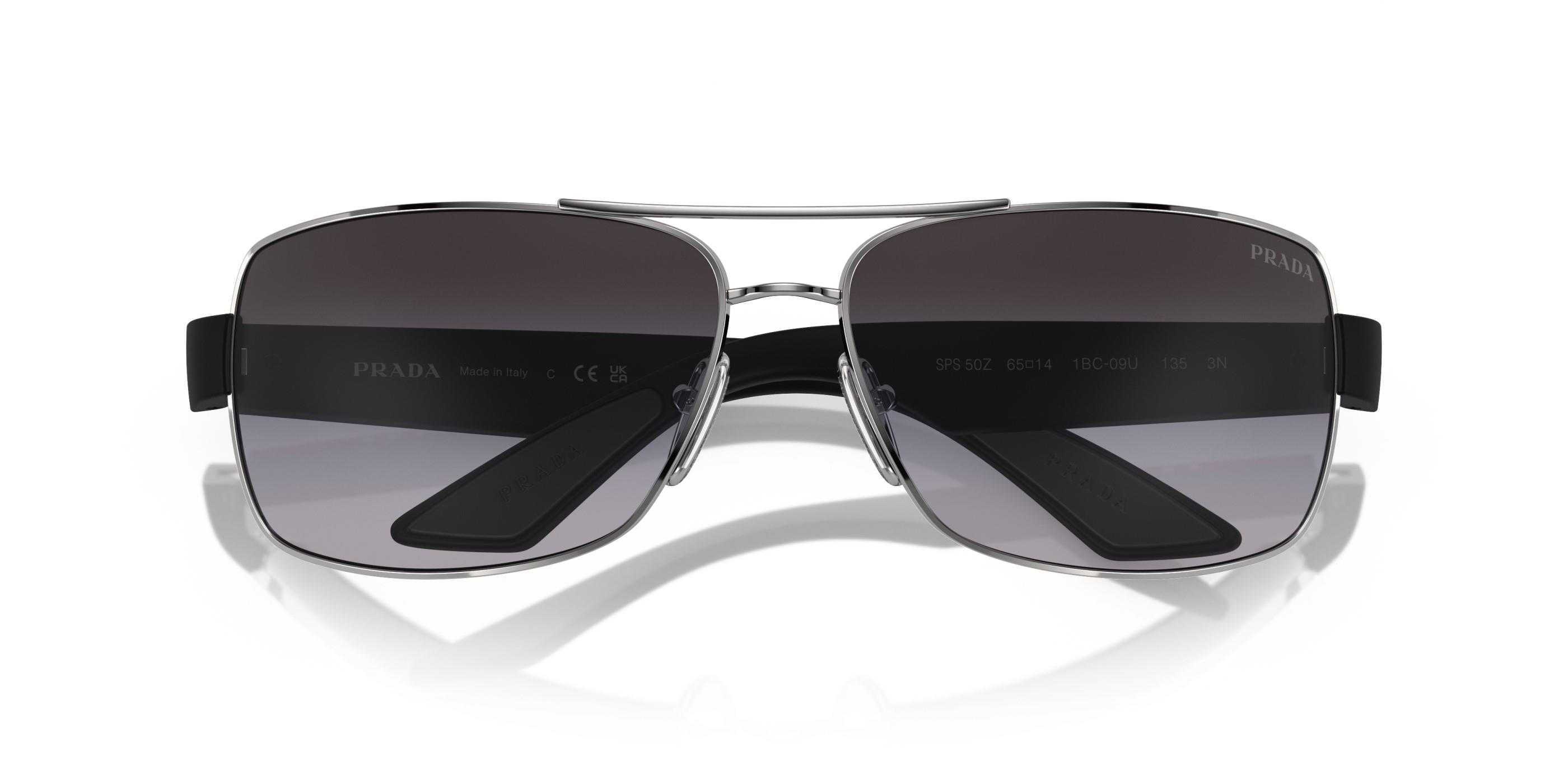 PRADA LINEA ROSSA 0PS50ZS 1BC09U 65-14