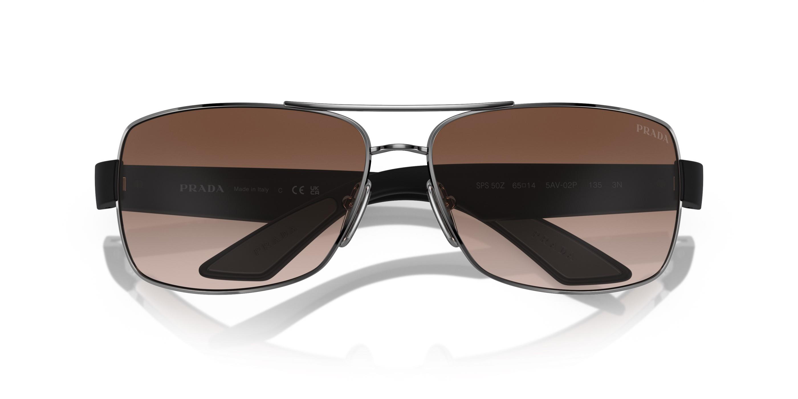 PRADA LINEA ROSSA 0PS50ZS 5AV02P 65-14