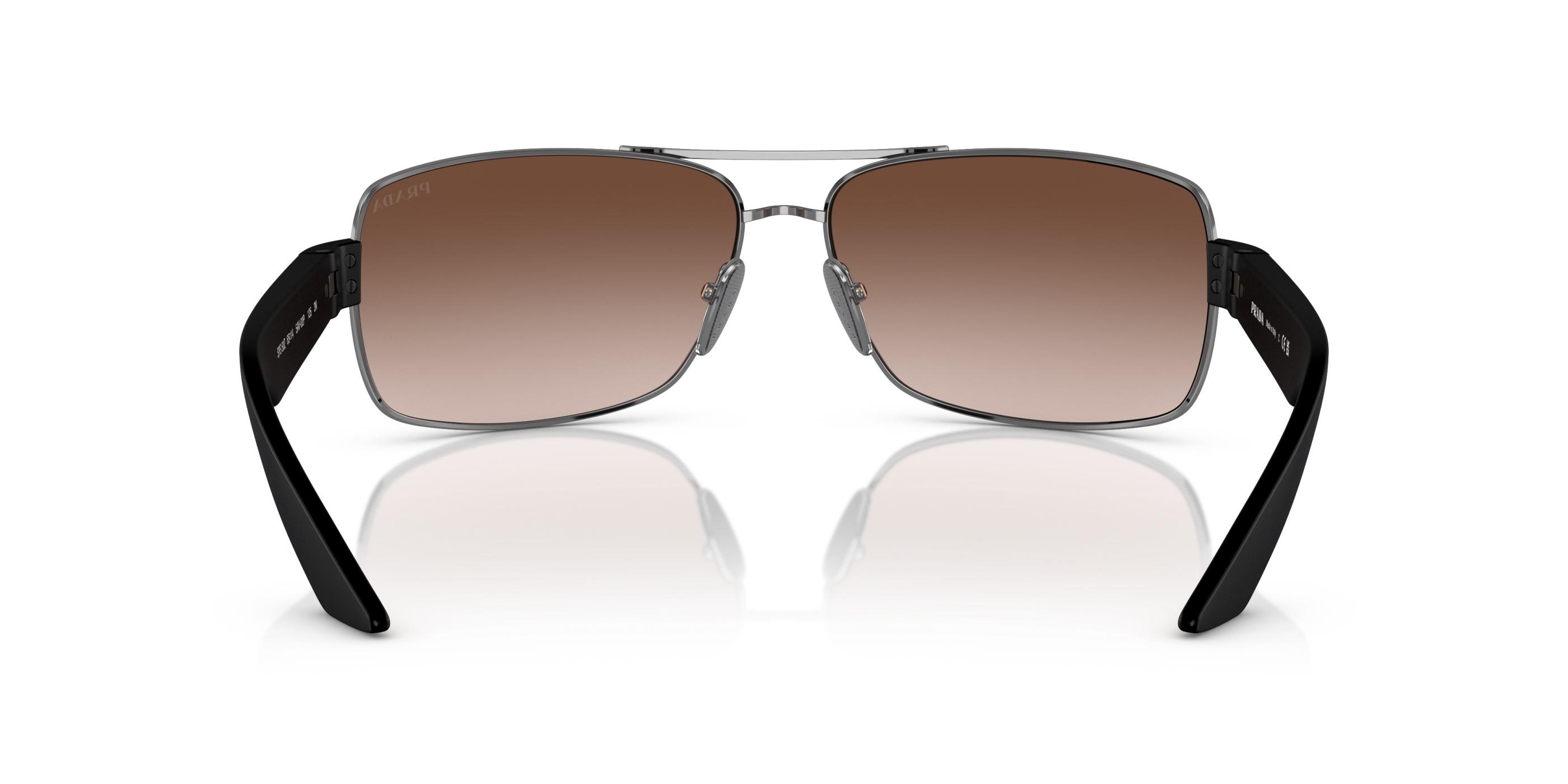 PRADA LINEA ROSSA 0PS50ZS 5AV02P 65-14