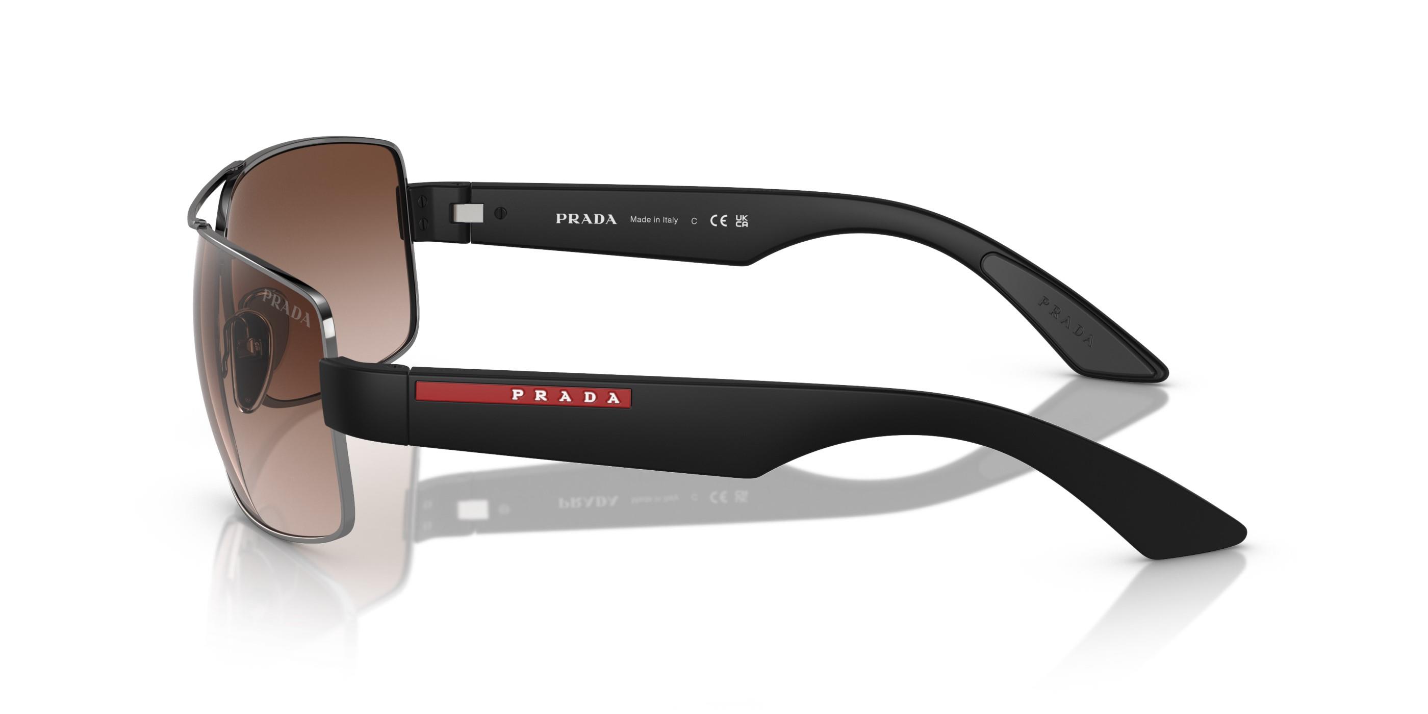 PRADA LINEA ROSSA 0PS50ZS 5AV02P 65-14