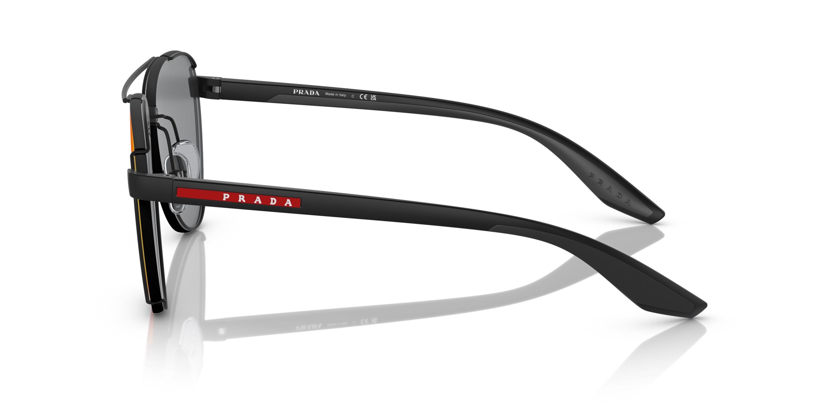 PRADA LINEA ROSSA 0PS51YS 1BO08F 61-14