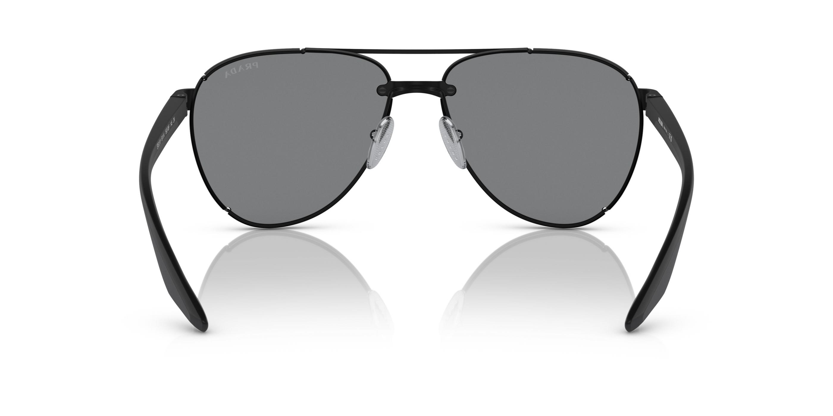 PRADA LINEA ROSSA 0PS51YS 1BO08F 61-14