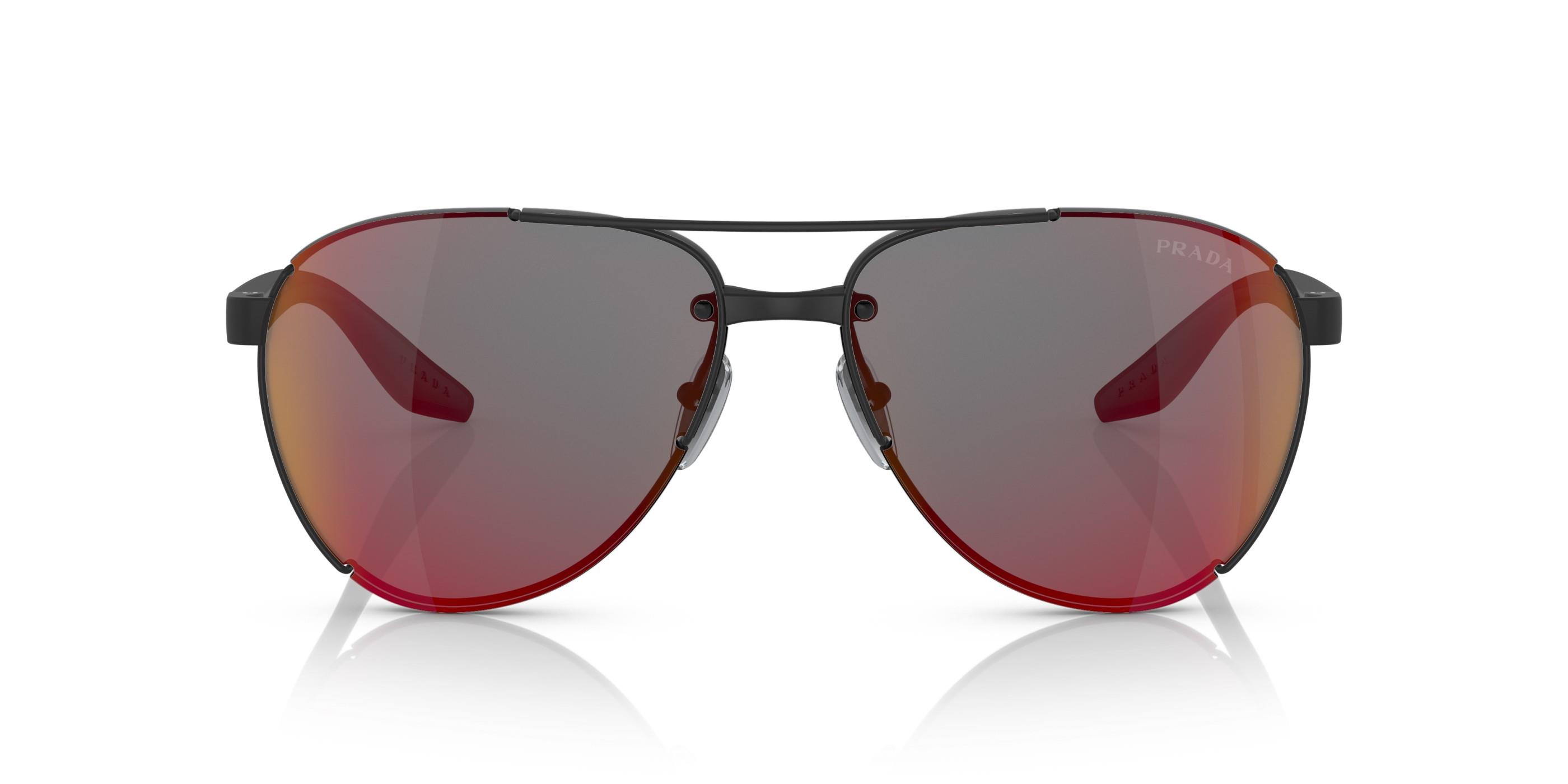 PRADA LINEA ROSSA 0PS51YS 1BO08F 61-14