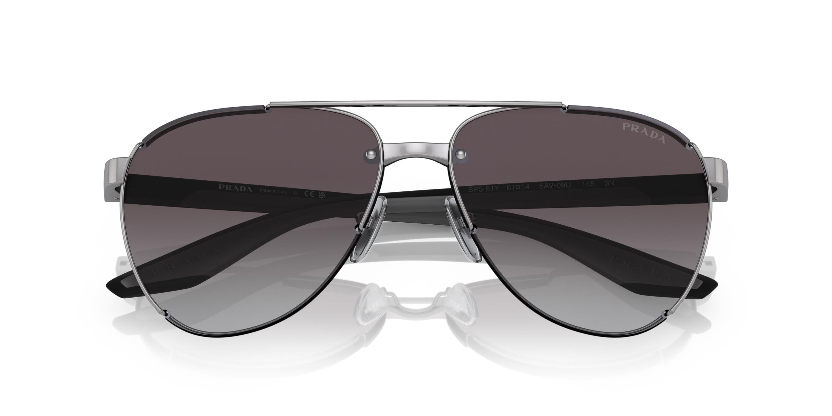 PRADA LINEA ROSSA 0PS51YS 5AV09U 61-14