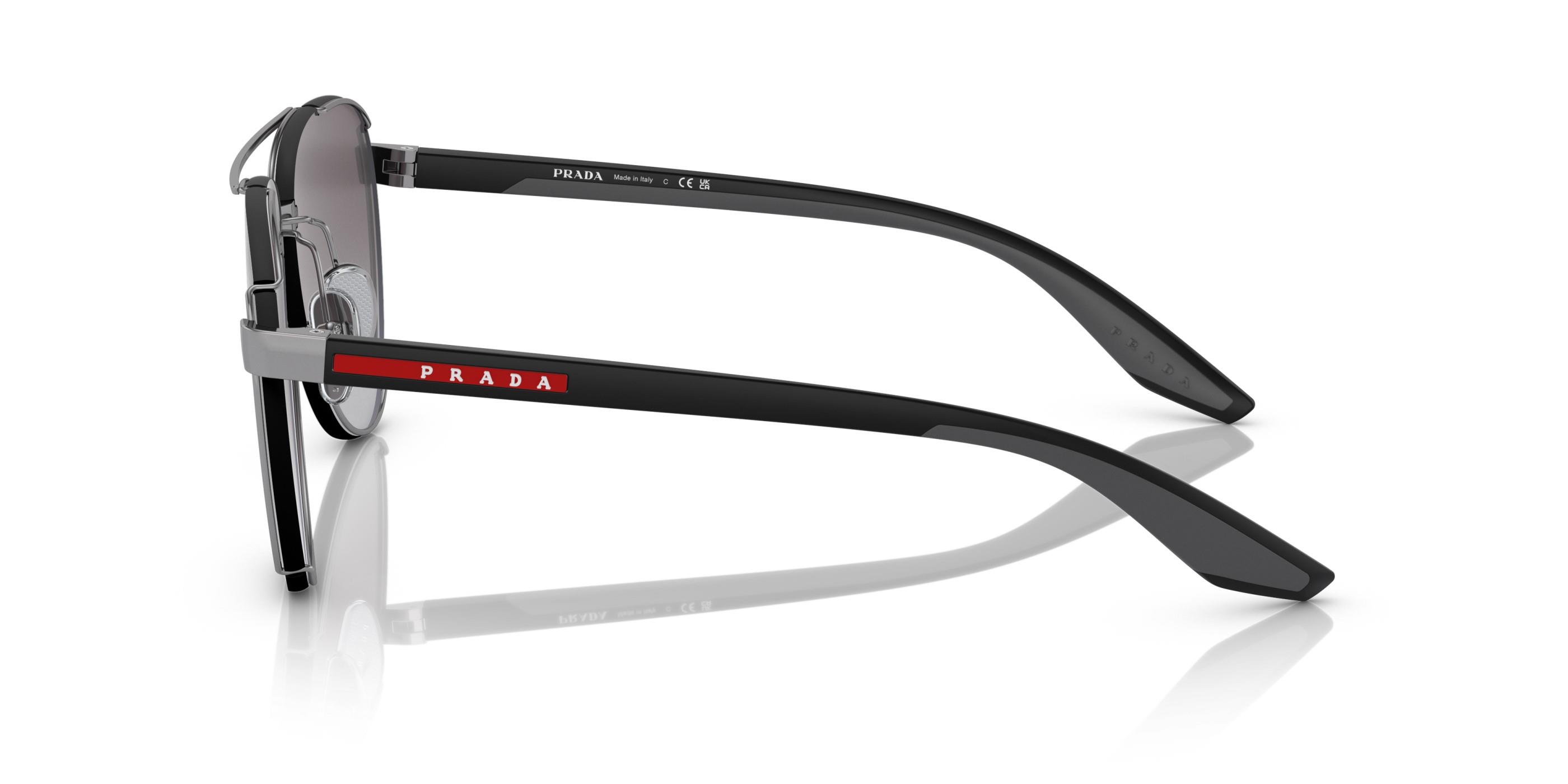 PRADA LINEA ROSSA 0PS51YS 5AV09U 61-14