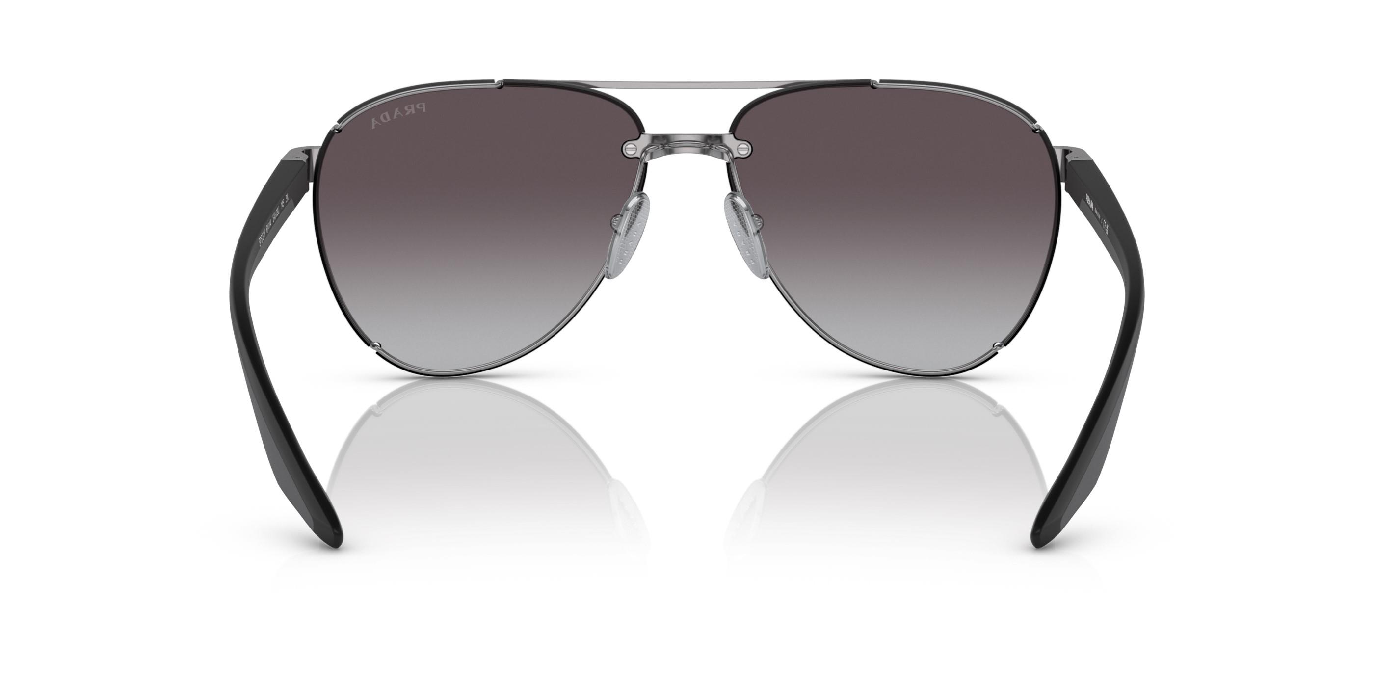 PRADA LINEA ROSSA 0PS51YS 5AV09U 61-14