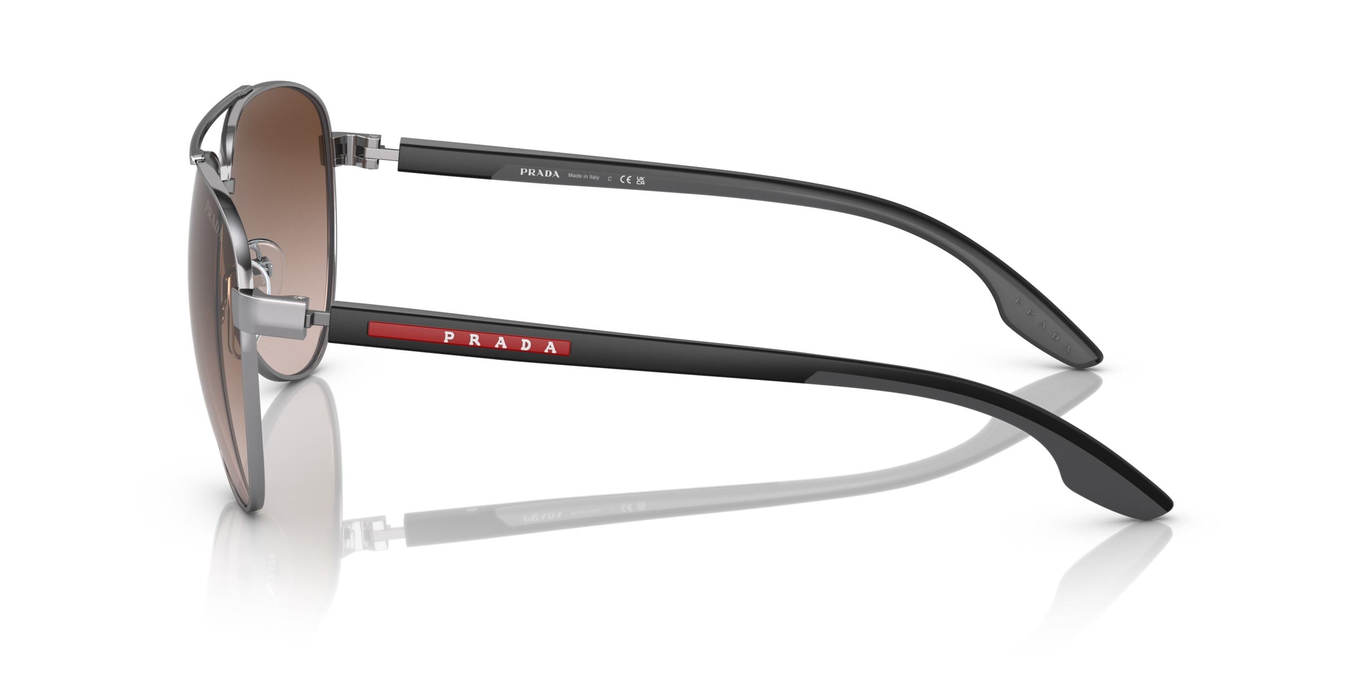 PRADA LINEA ROSSA 0PS52YS 5AV02P 61-14