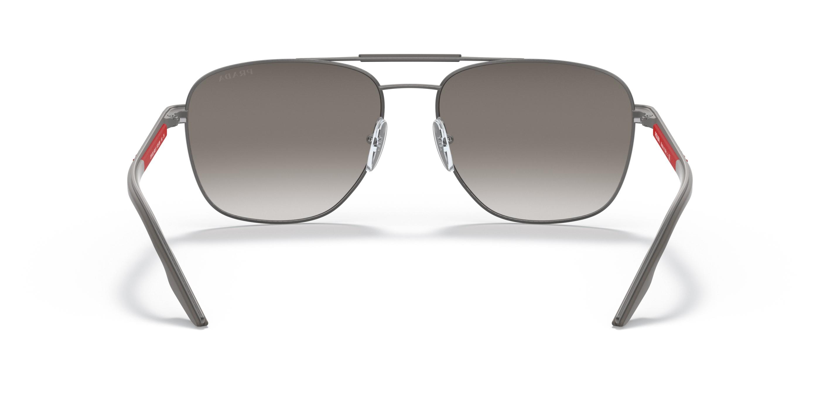 PRADA LINEA ROSSA 0PS53XS 7CQ02M 60-17