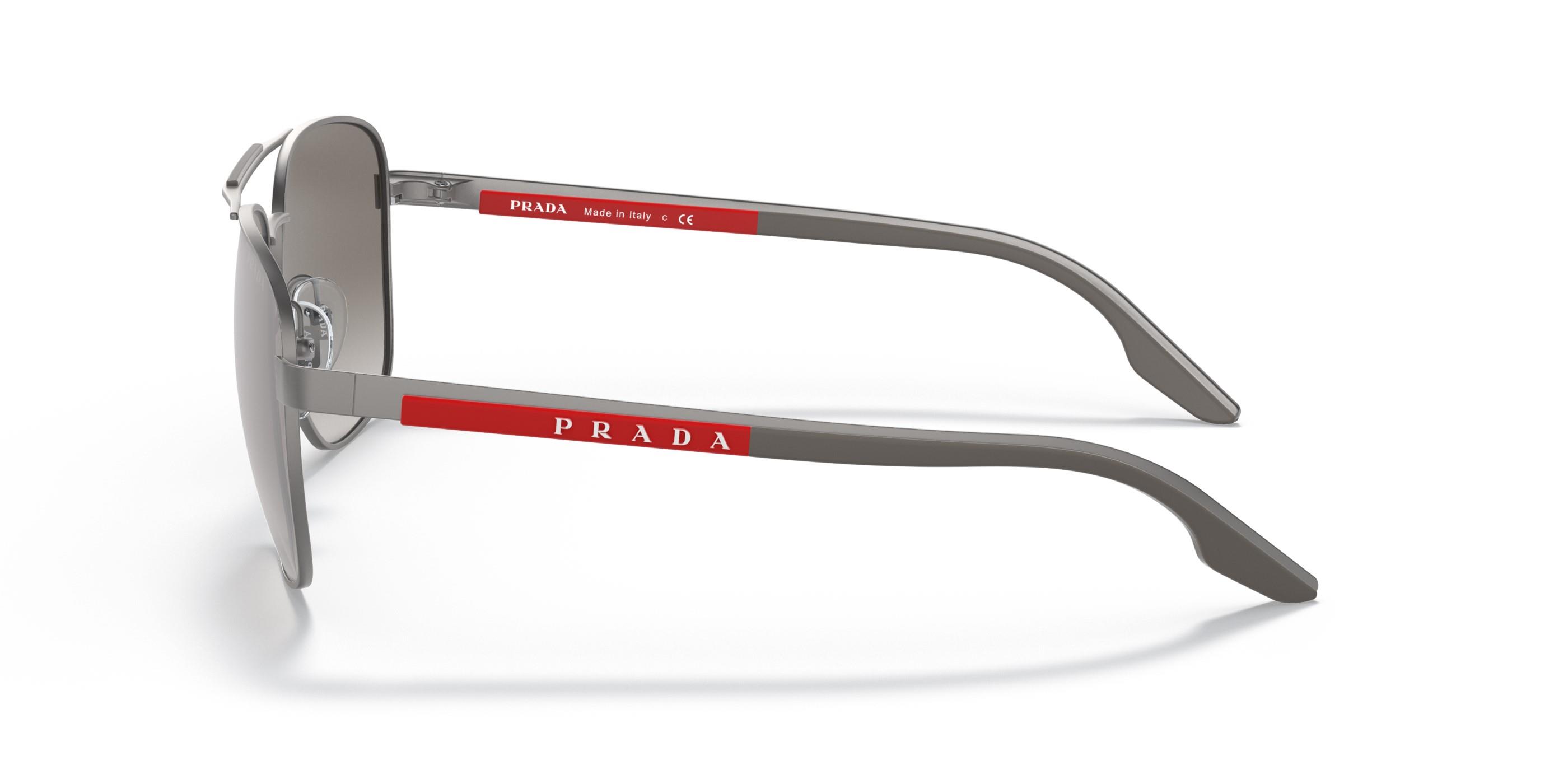 PRADA LINEA ROSSA 0PS53XS 7CQ02M 60-17