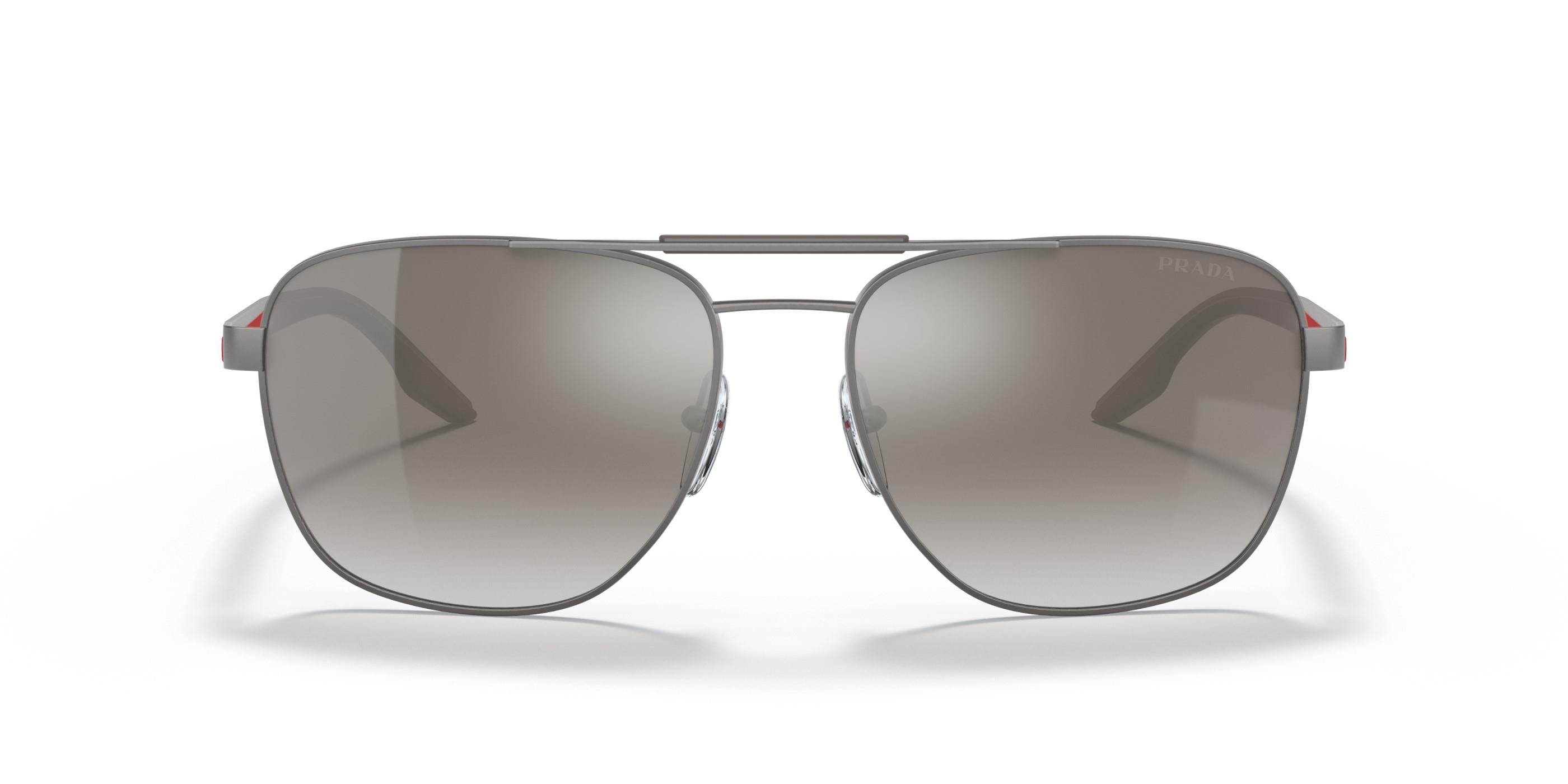 PRADA LINEA ROSSA 0PS53XS 7CQ02M 60-17