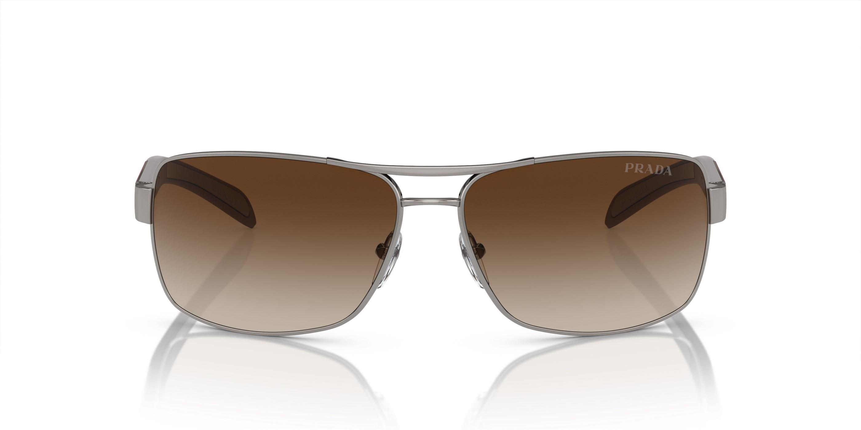 PRADA LINEA ROSSA 0PS54IS 5AV6S1 65-14