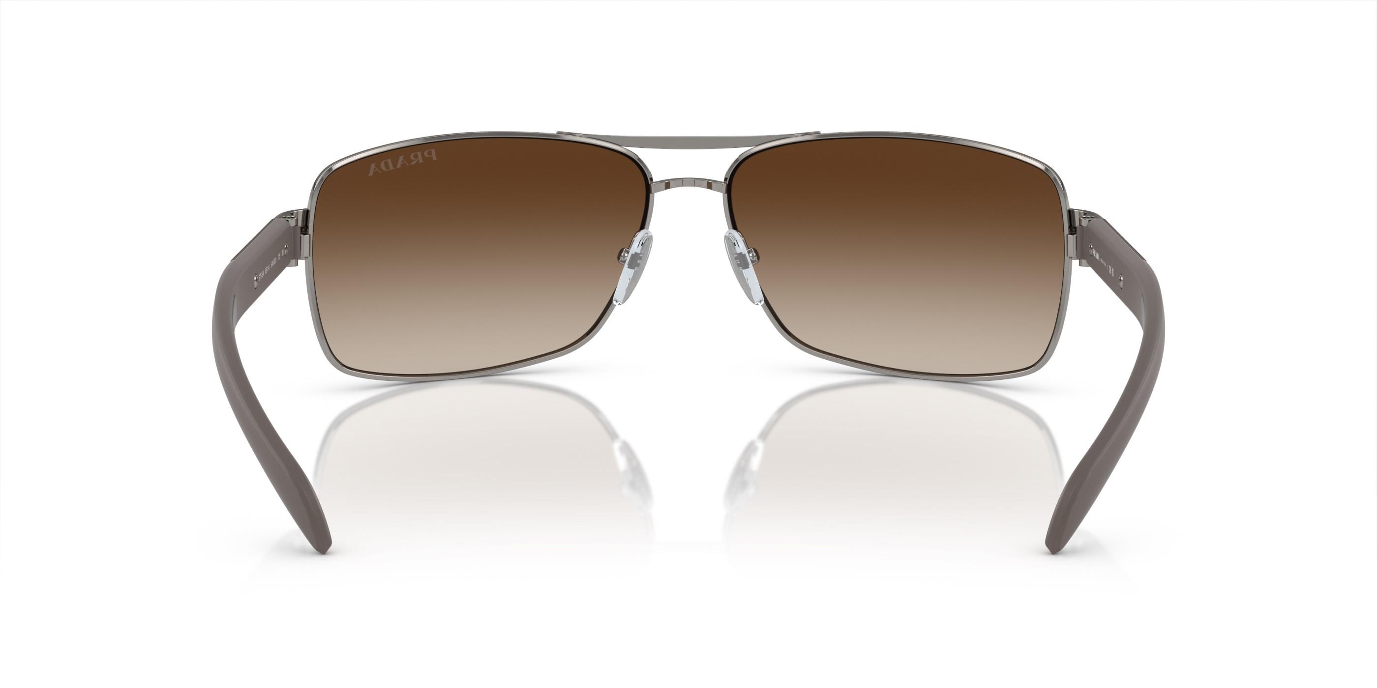 PRADA LINEA ROSSA 0PS54IS 5AV6S1 65-14