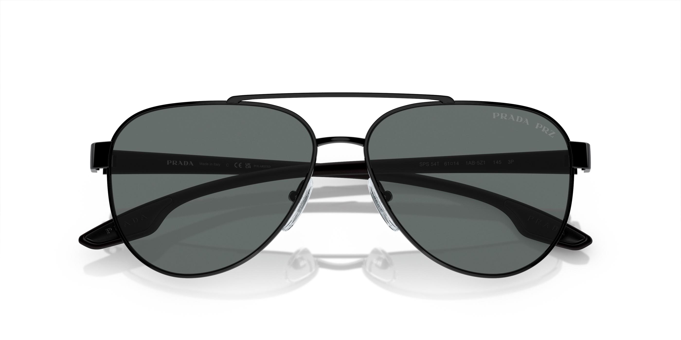 PRADA LINEA ROSSA 0PS54TS 1AB5Z1 61-14